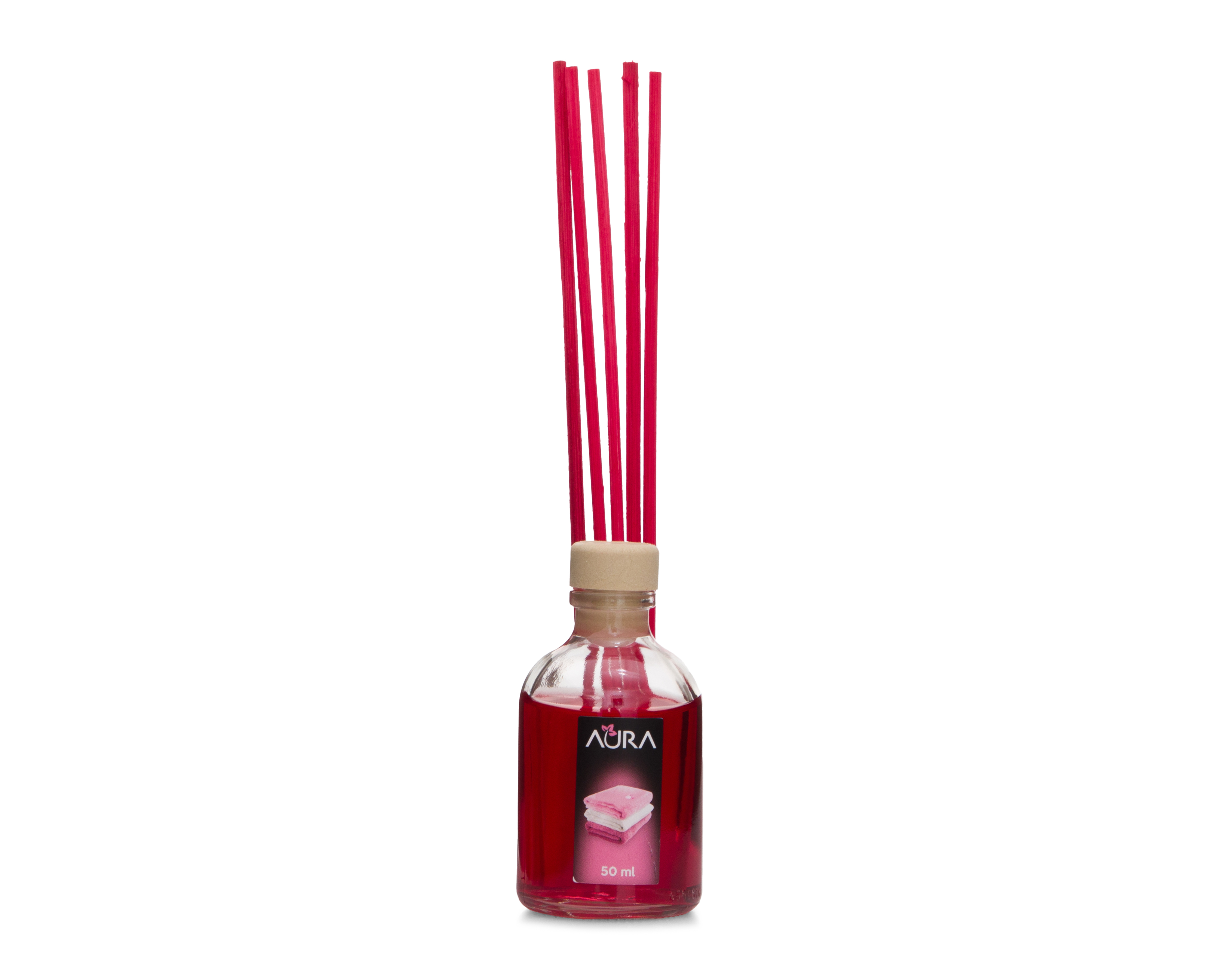 Difusor Aromático Limpio