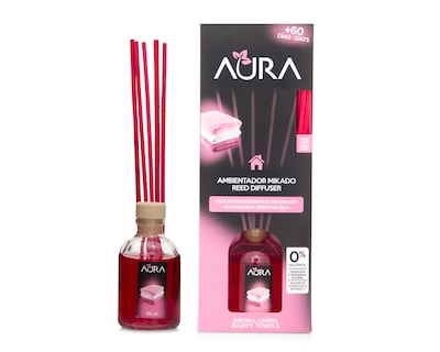 Foto 4 | Foto 4 | Difusor Aromático Limpio