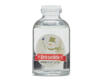 Foto 2 | Foto 2 | Difusor Aromático Abeto Navideño