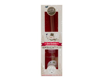 Foto 3 | Foto 3 | Difusor Aromático Abeto Navideño