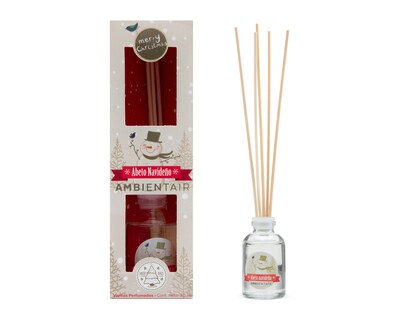 Foto 4 | Foto 4 | Difusor Aromático Abeto Navideño