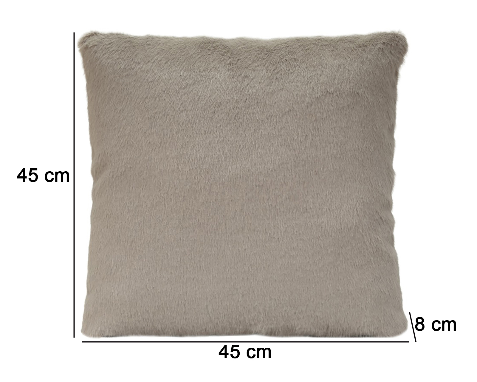 Foto 6 pulgar | Foto 5 | Cojín Decorativo Varley Beige