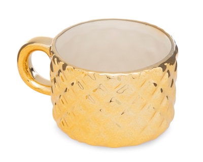 Foto 3 | Foto 3 | Tazas Decorativas de Cerámica Weston 4 Piezas