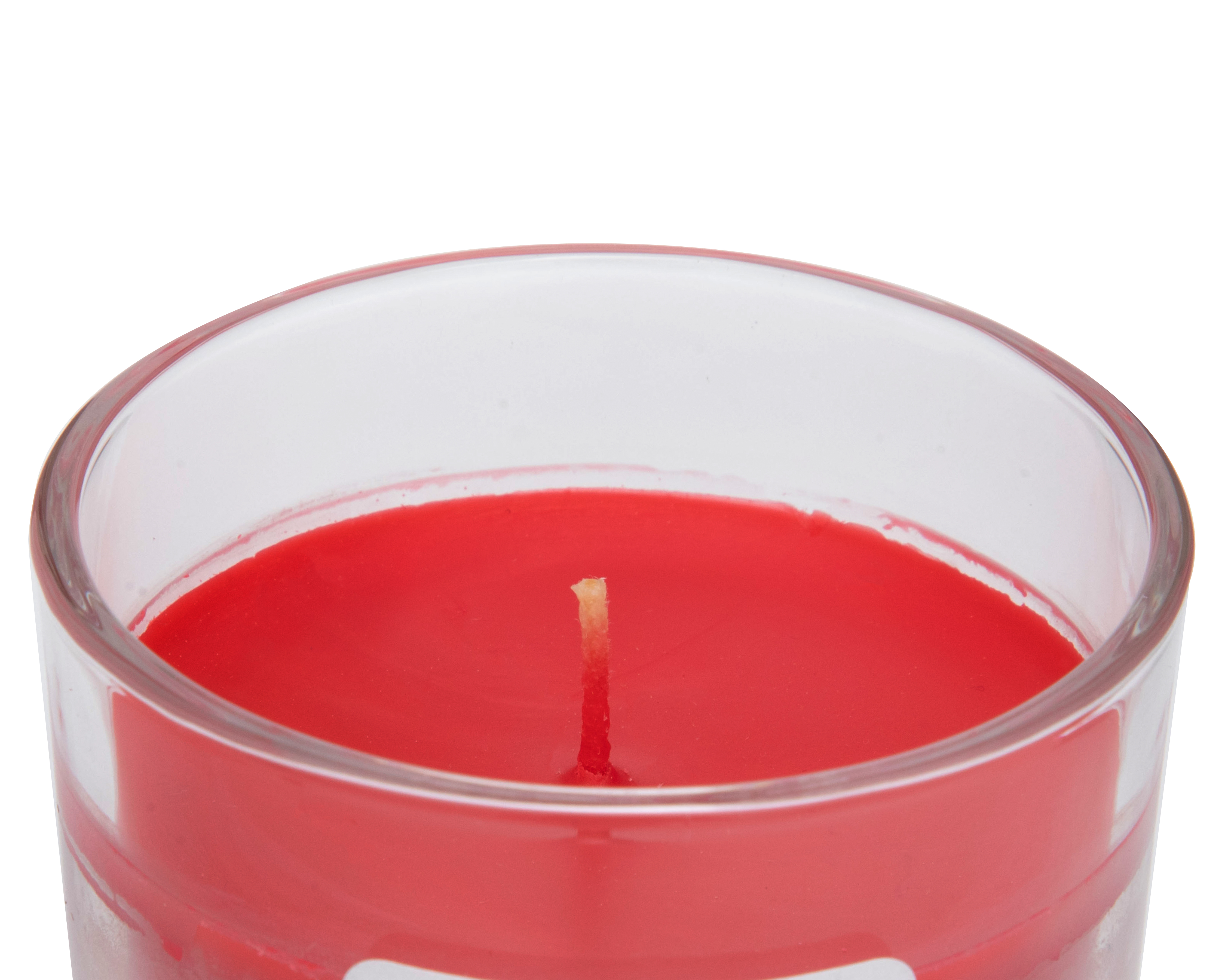 Foto 4 pulgar | Foto 3 | Vela Aromática Frutos Rojos