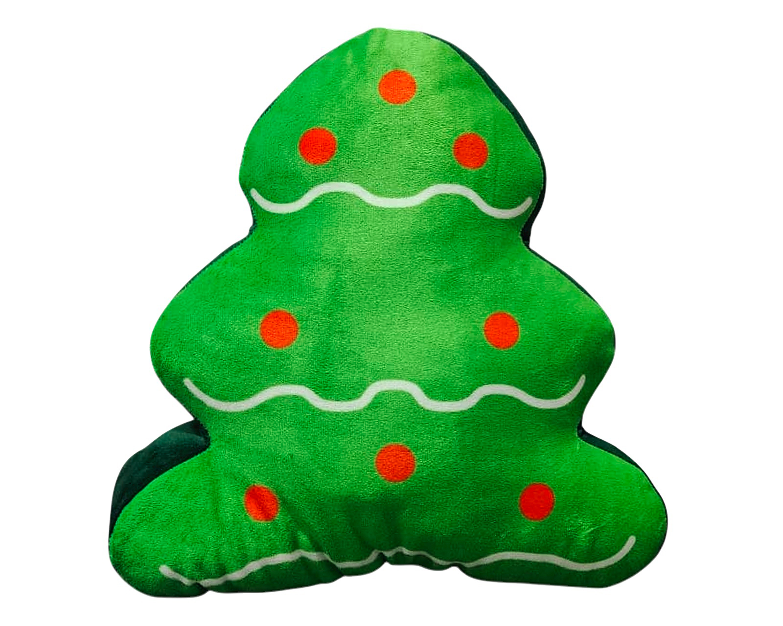 Cojín Decorativo Pino Navideño