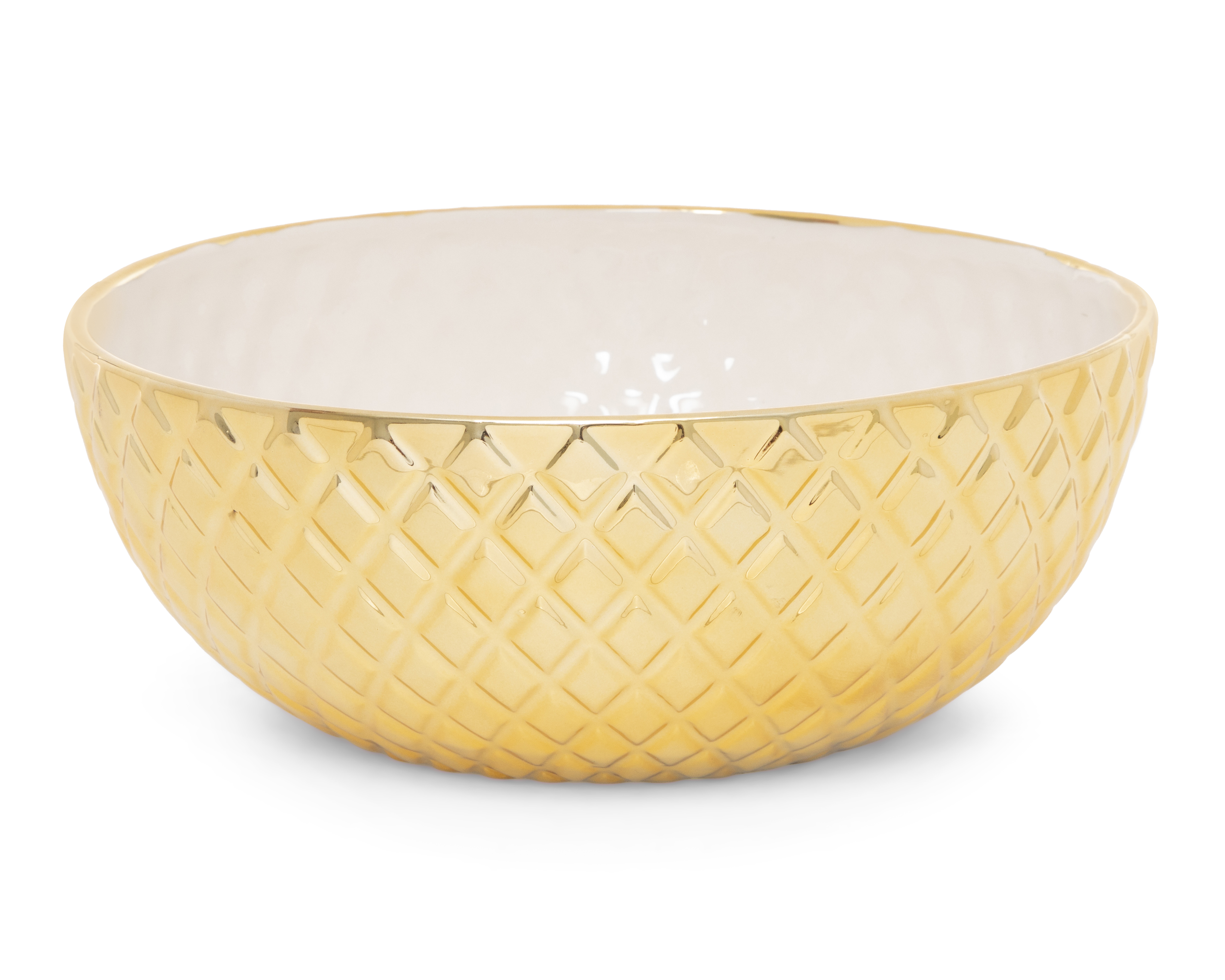 Bowl Decorativo Percy