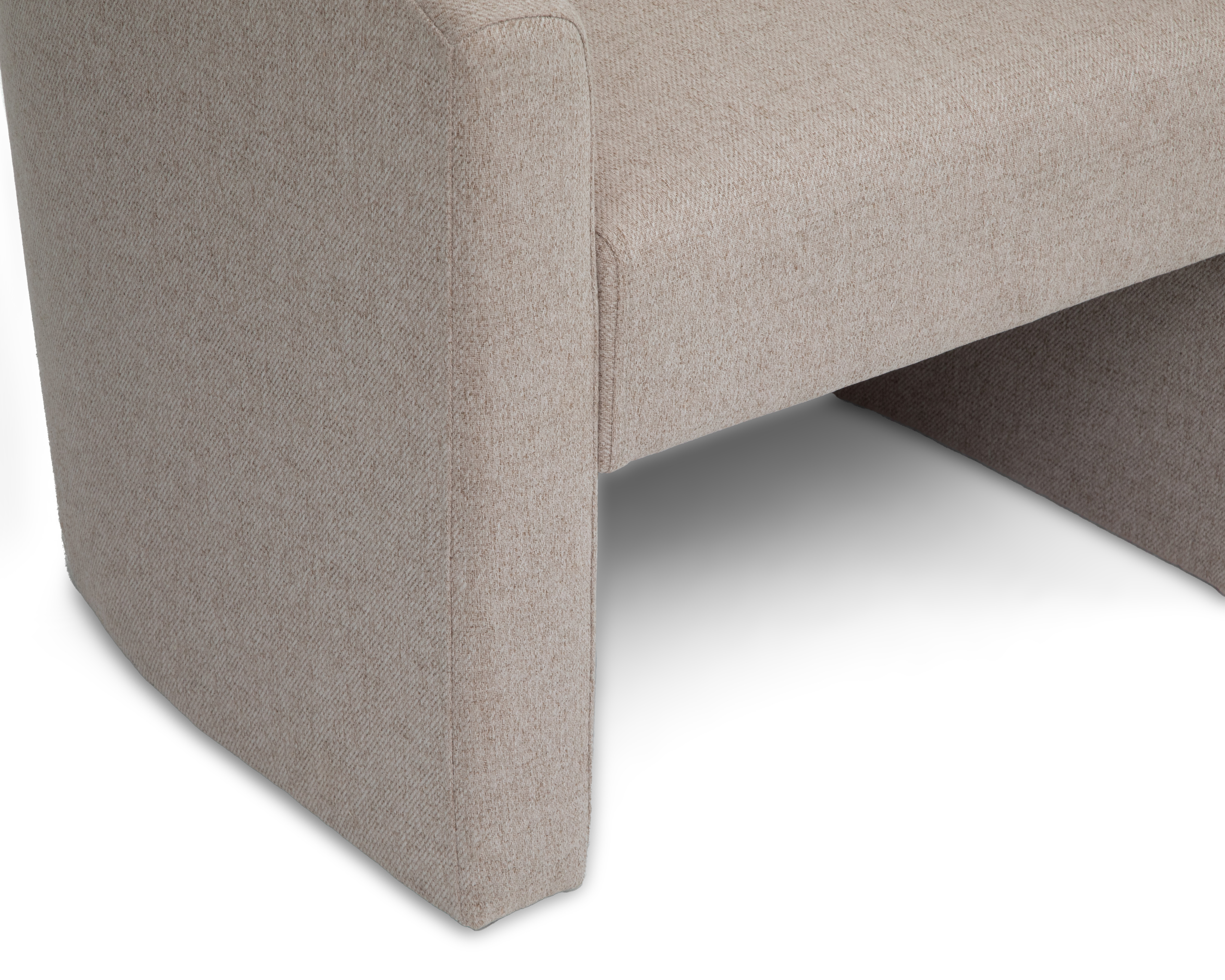 Foto 5 | Foto 5 | Sillón Ocasional Beige Ikal Aurora