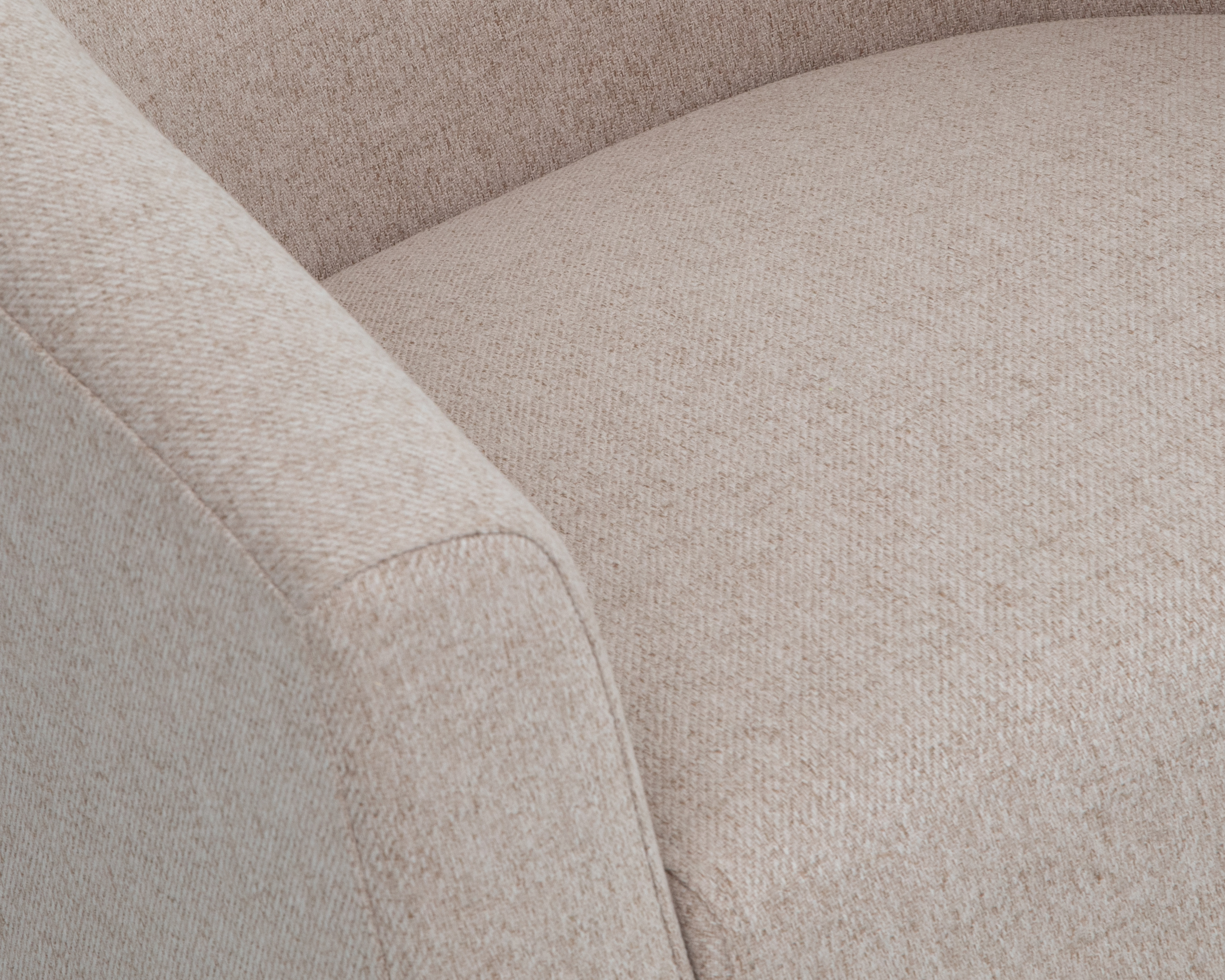 Foto 7 pulgar | Foto 6 | Sillón Ocasional Beige Ikal Aurora