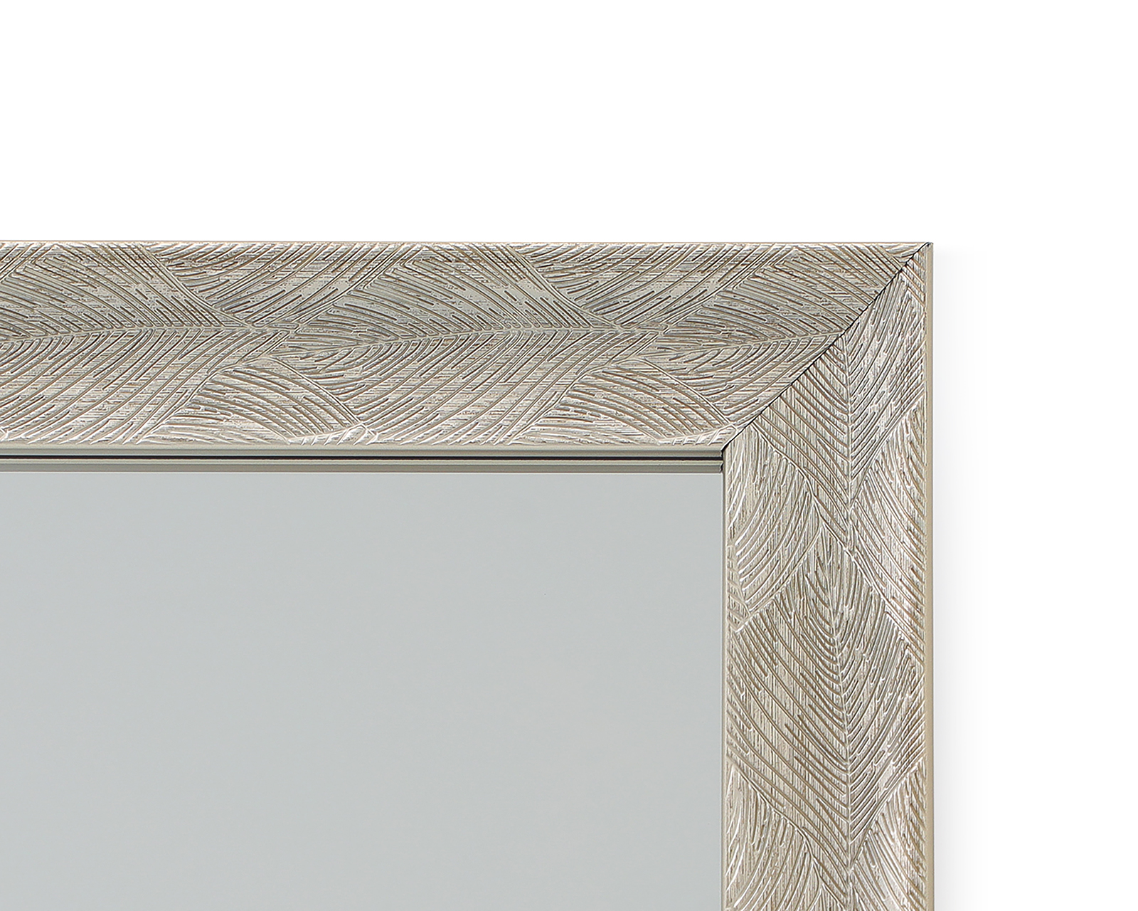 Foto 4 | Foto 4 | Espejo Rectangular Aurore 35 x 125 cm