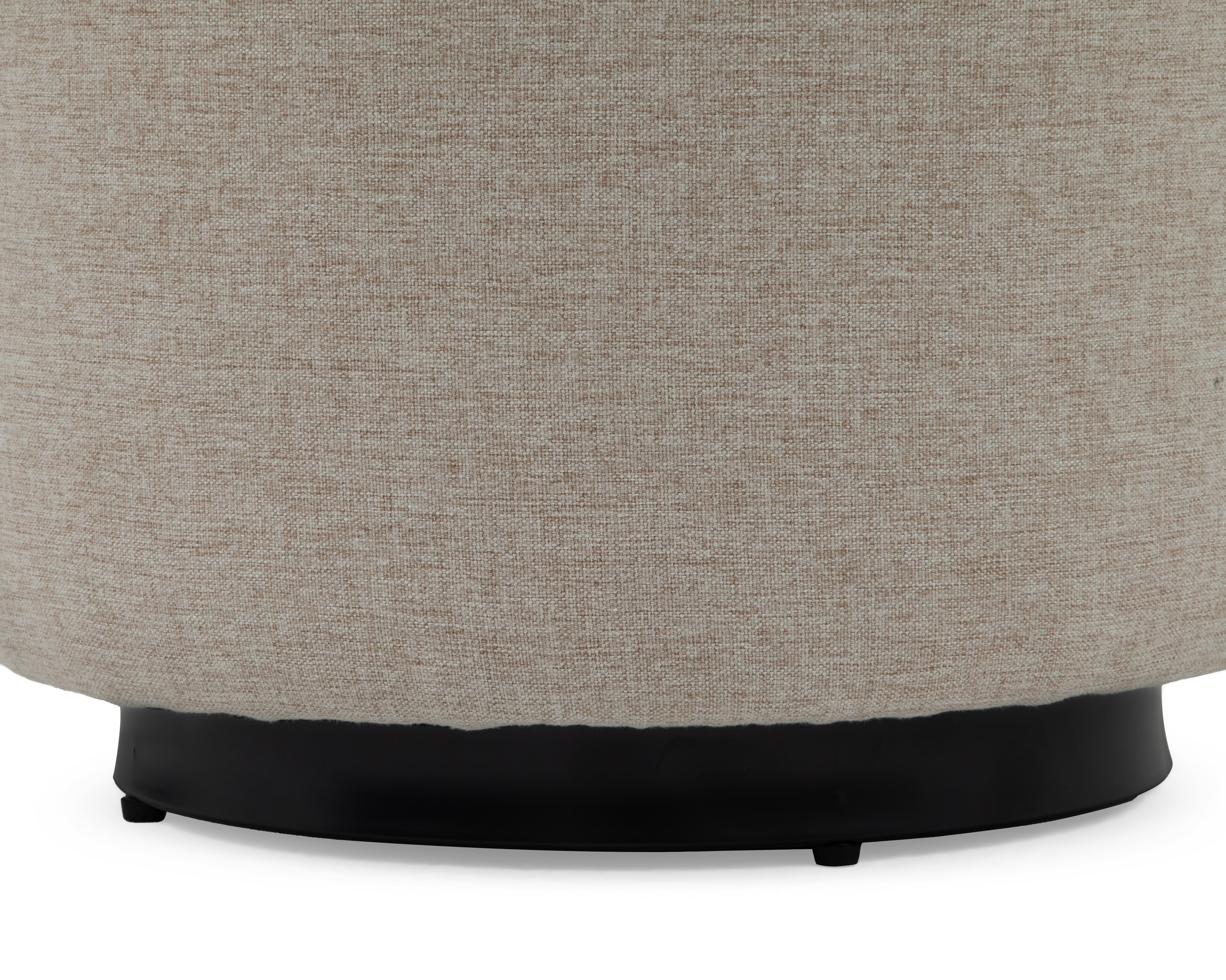 Foto 4 | Foto 4 | Taburete de Madera Ikal Lirio