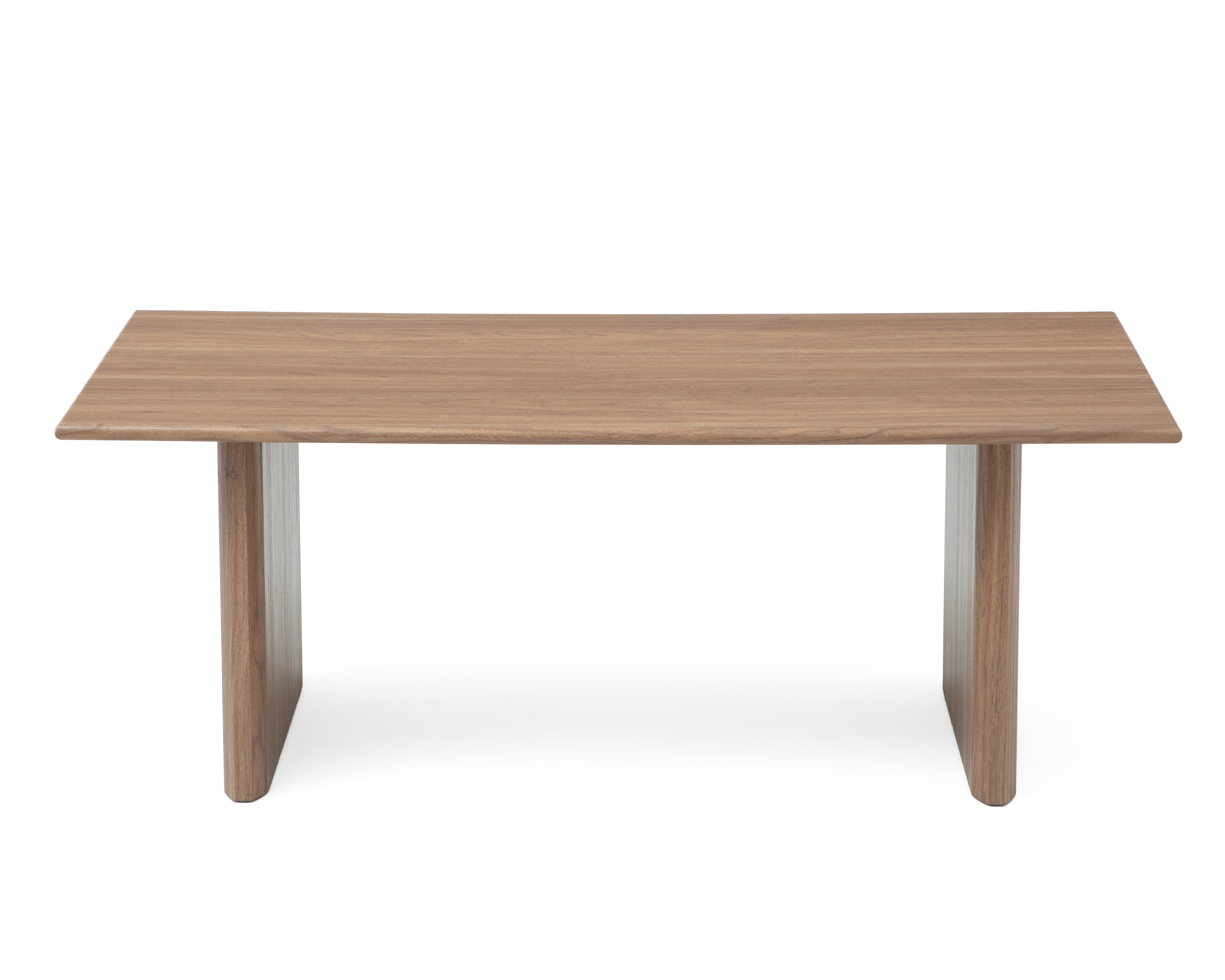 Foto 3 | Foto 3 | Mesa de Centro para Sala de Madera Ikal Cedro