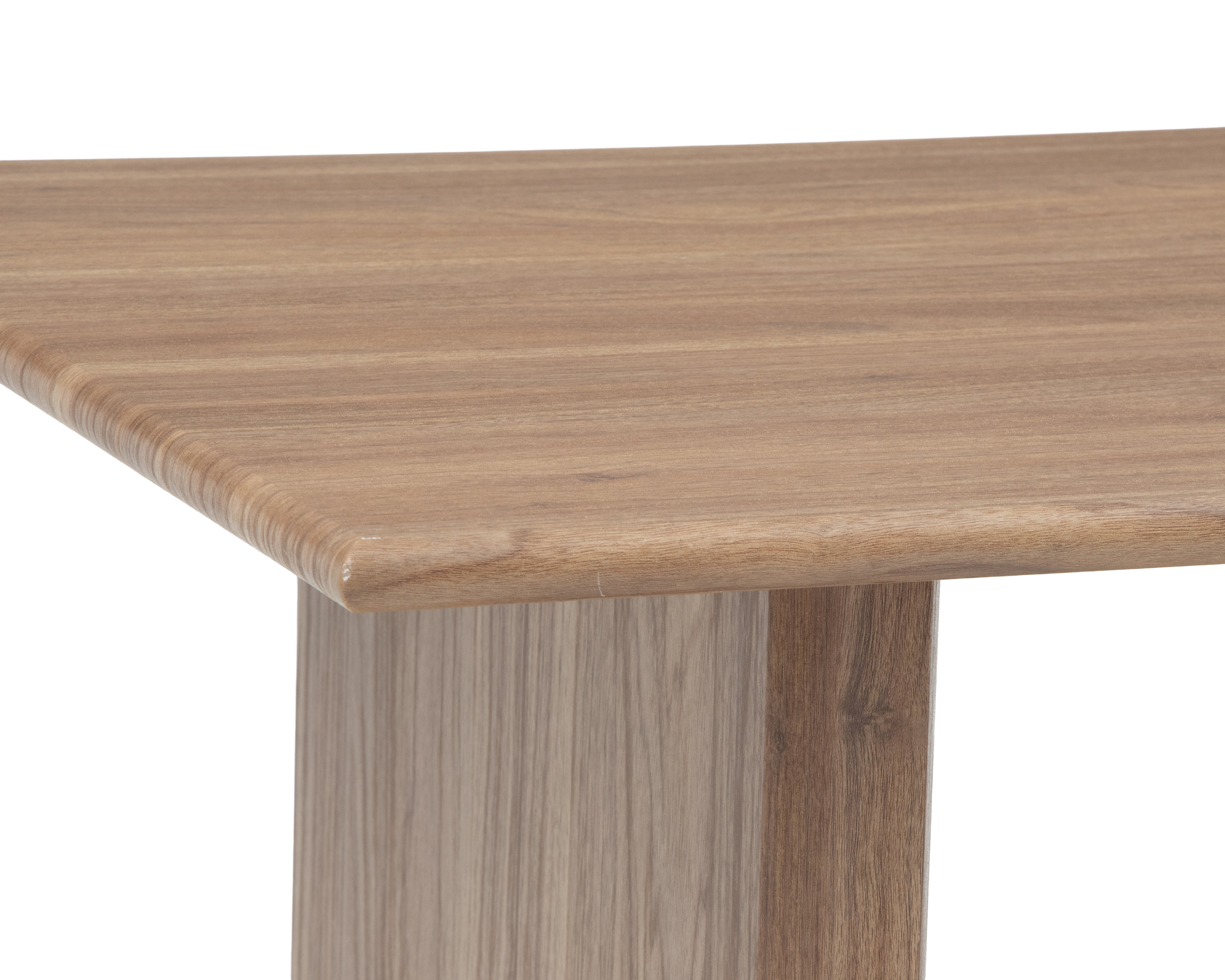 Foto 5 pulgar | Foto 4 | Mesa de Centro para Sala de Madera Ikal Cedro