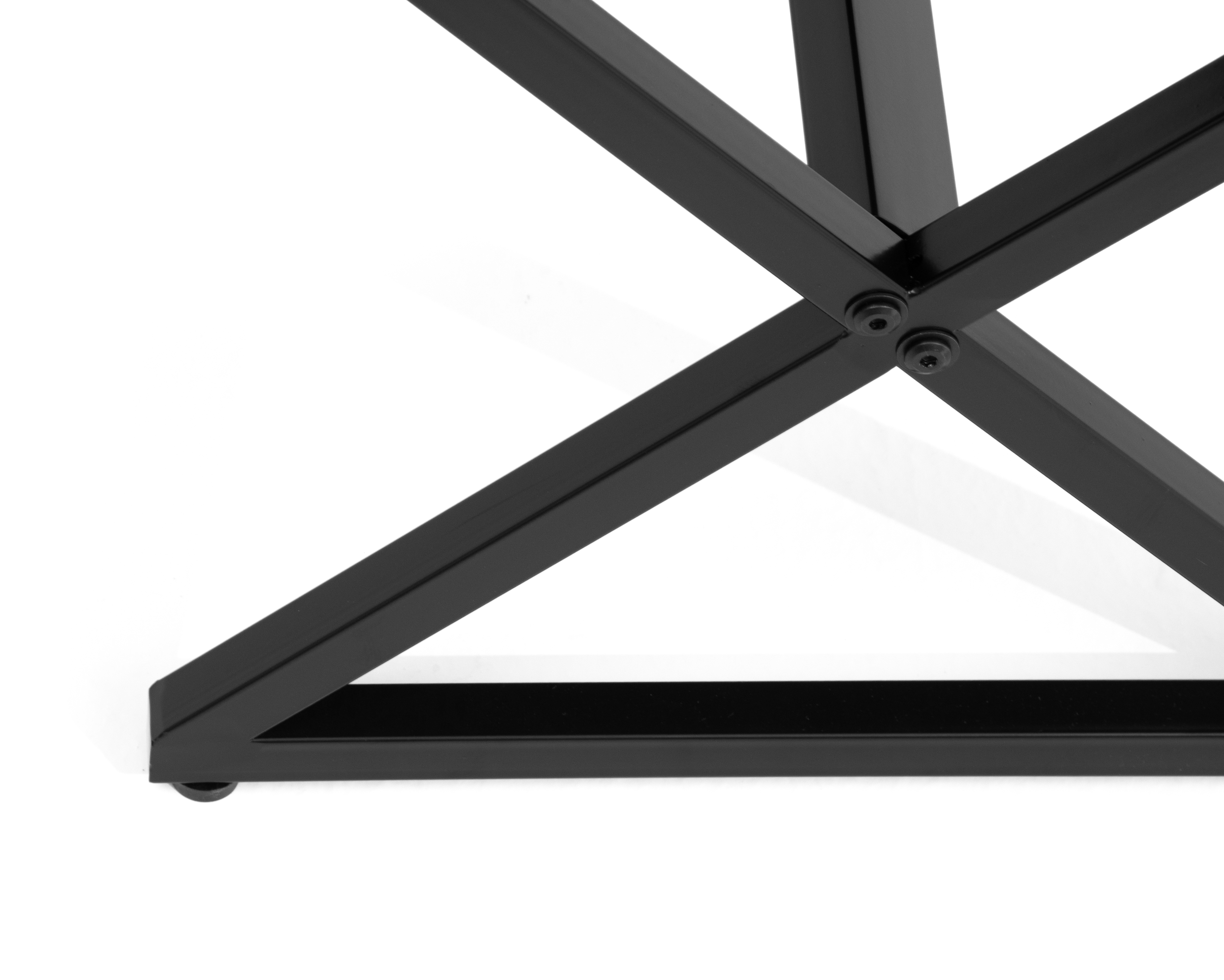 Foto 5 pulgar | Foto 4 | Banca de Metal Ikal Toscana