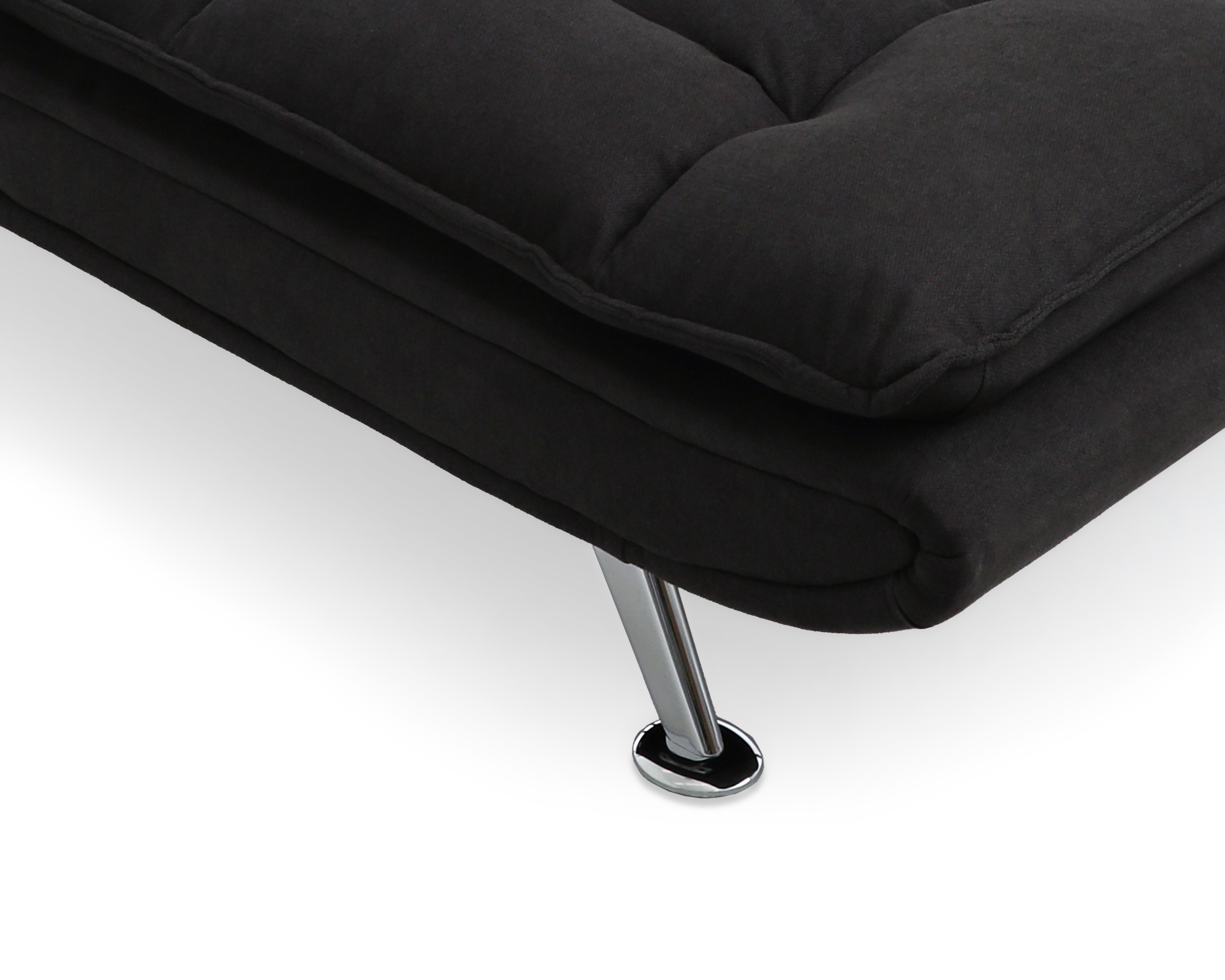 Foto 7 pulgar | Foto 6 | Sofá Cama Individual Gris Ikal Albe