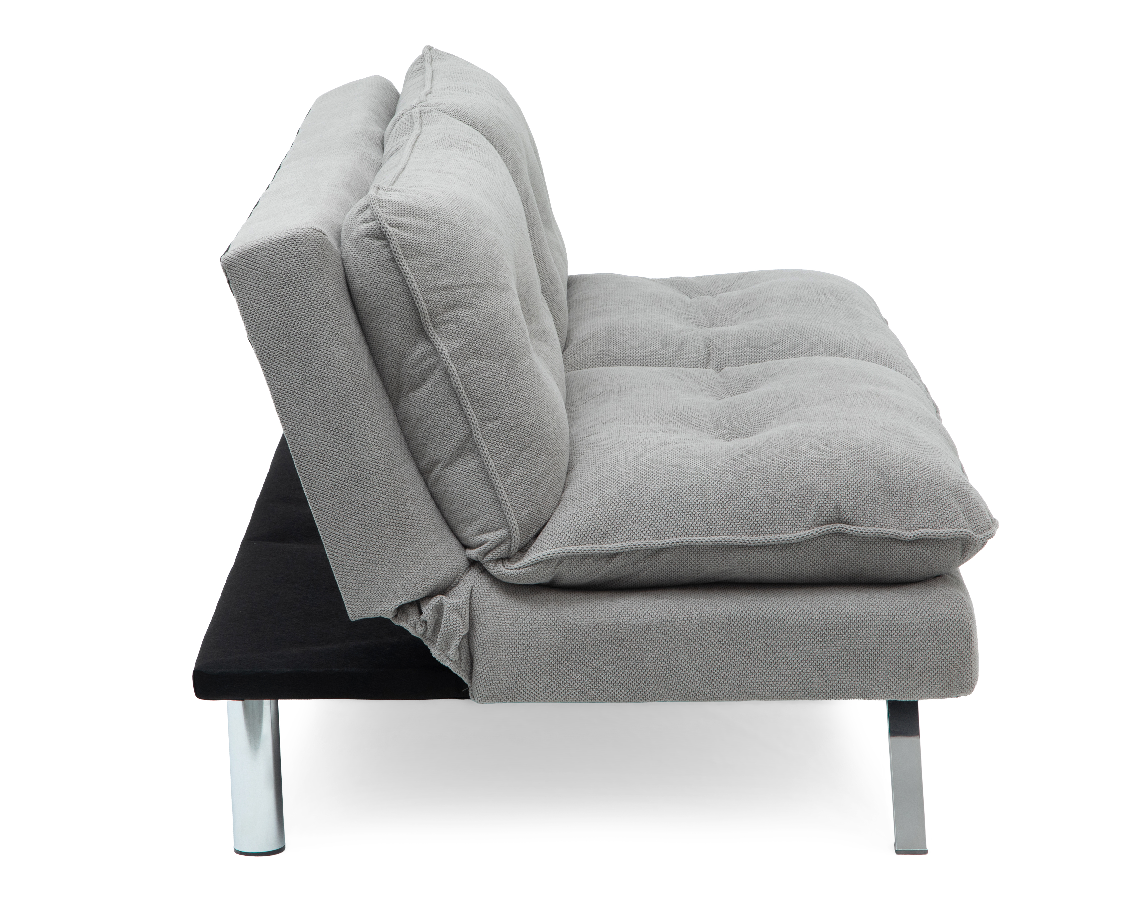 Foto 3 | Foto 3 | Sofá Cama Matrimonial Gris Ikal Eloise