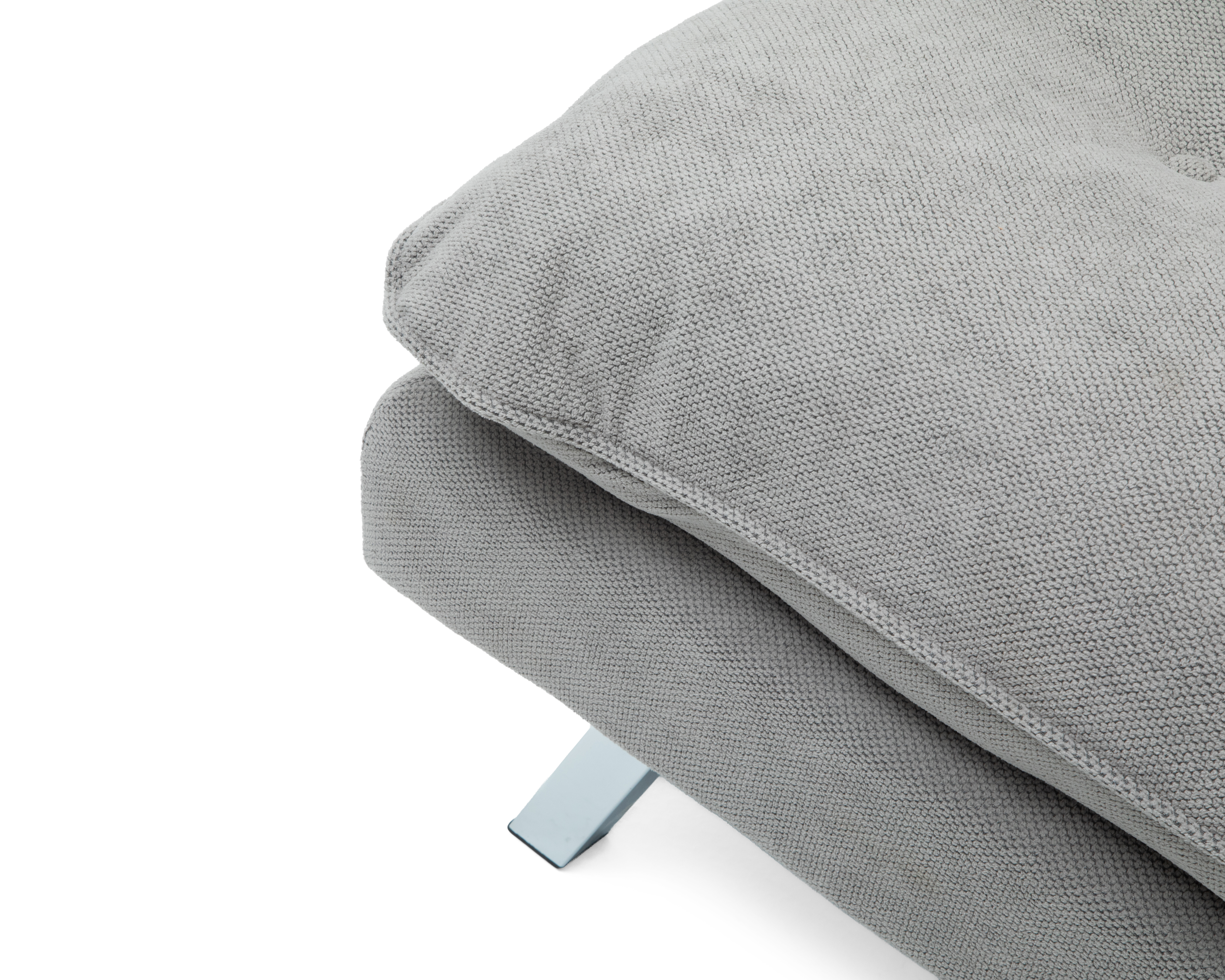 Foto 6 | Foto 6 | Sofá Cama Matrimonial Gris Ikal Eloise