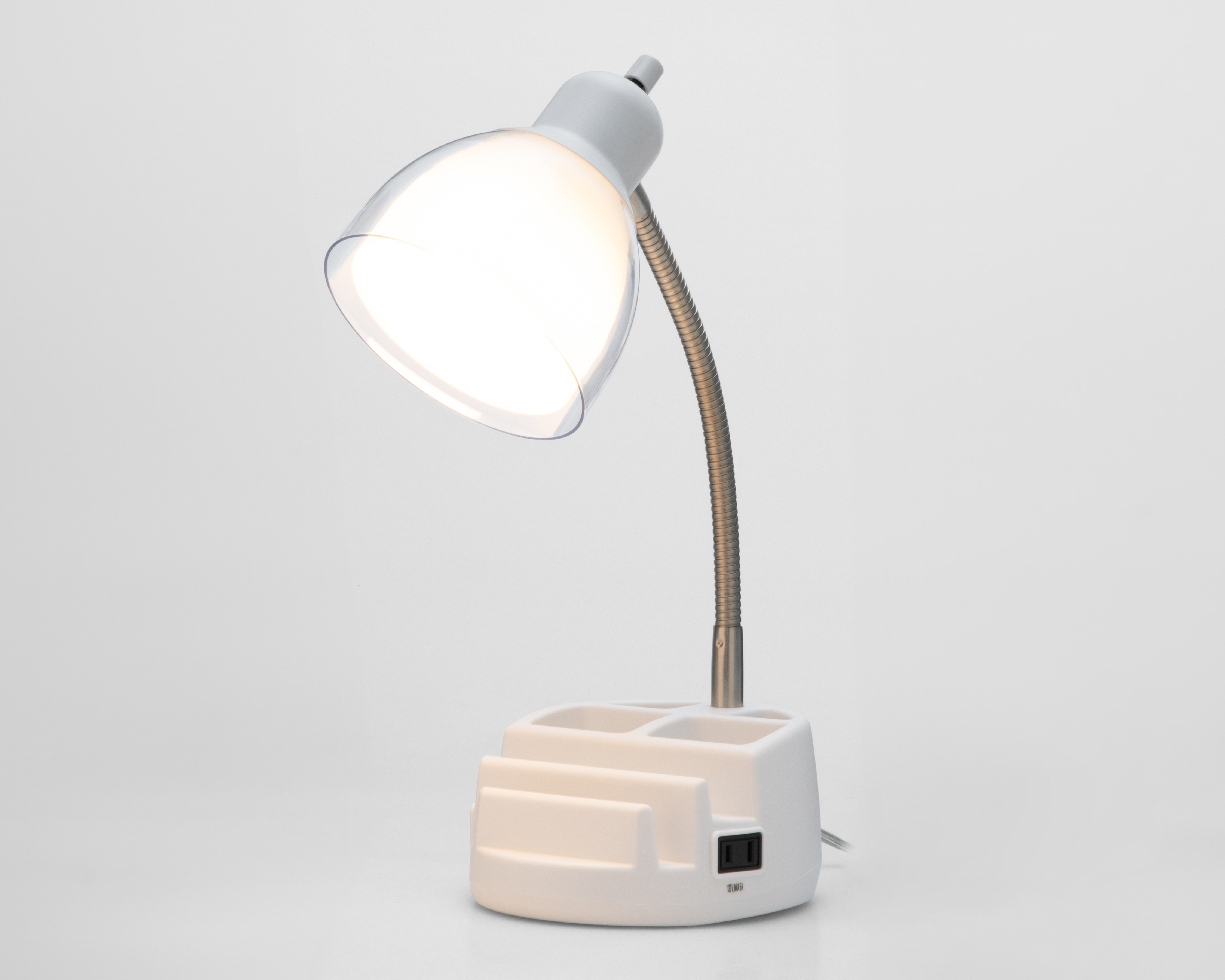 Foto 5 pulgar | Foto 4 | Lámpara de Escritorio Class