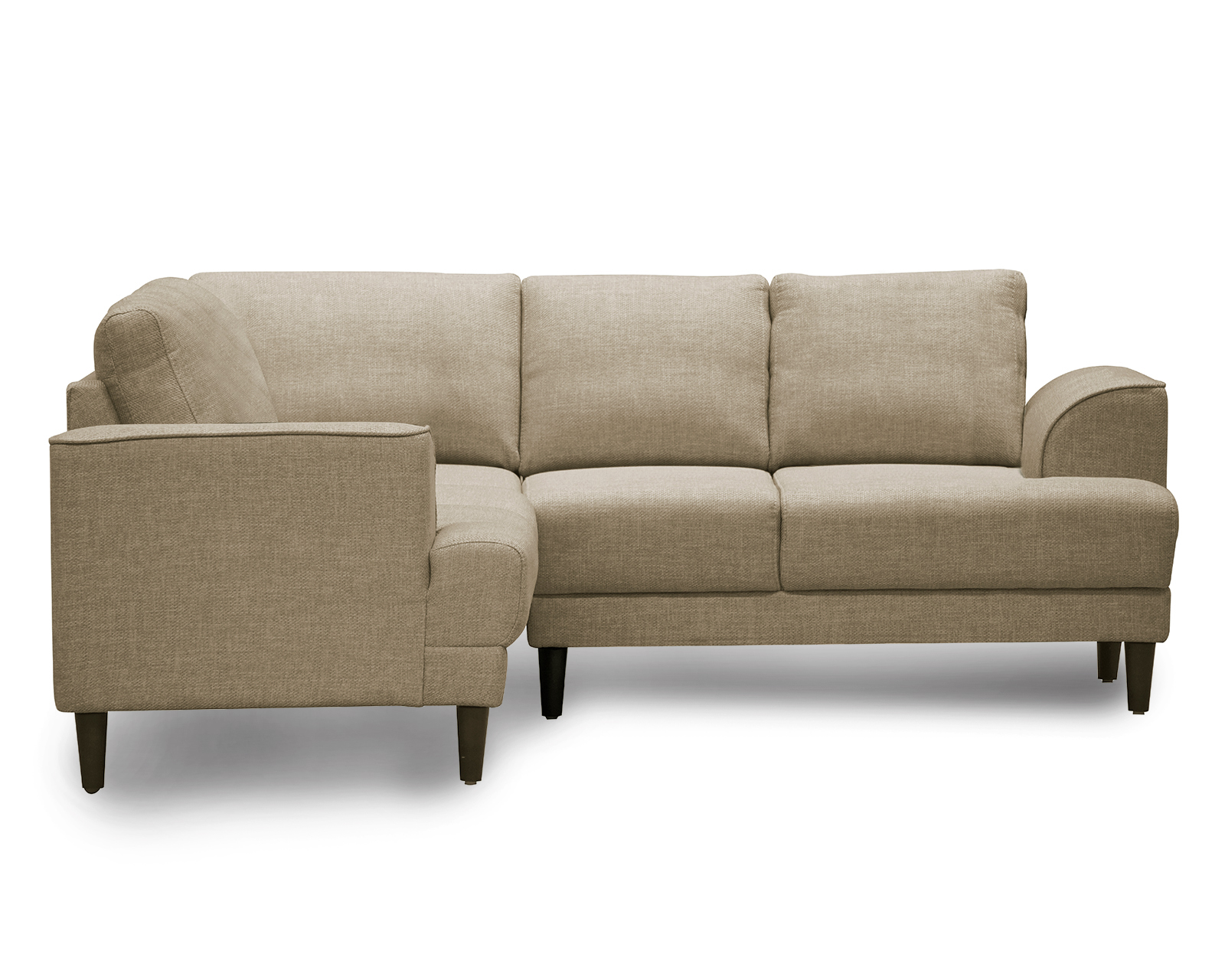 Foto 4 pulgar | Foto 3 | Sala Esquinera Hanna Contemporánea 2 Piezas