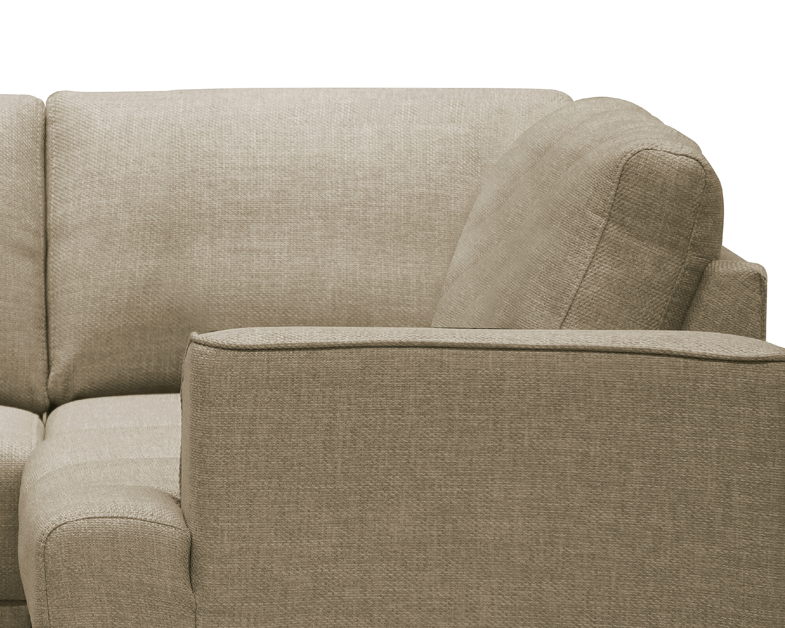 Foto 5 | Foto 5 | Sala Esquinera Hanna Contemporánea 2 Piezas