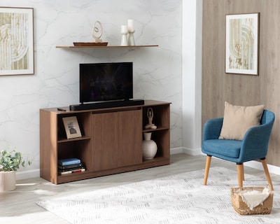 Foto 1 | Foto 1 | Mueble para TV 60 Pulgadas de Madera Mobi Hermes