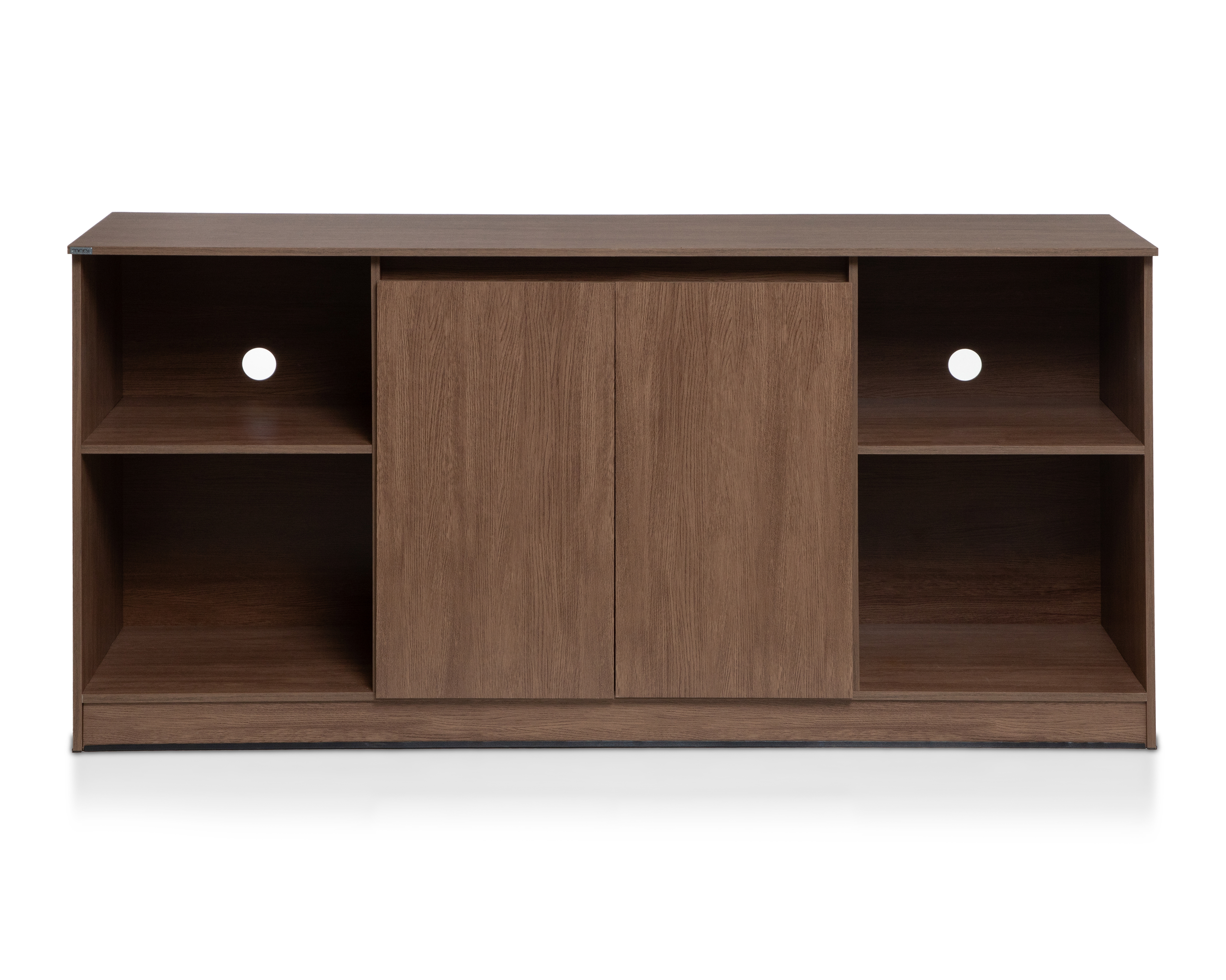 Foto 3 pulgar | Foto 2 | Mueble para TV 60 Pulgadas de Madera Mobi Hermes