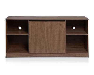 Foto 2 | Foto 2 | Mueble para TV 60 Pulgadas de Madera Mobi Hermes