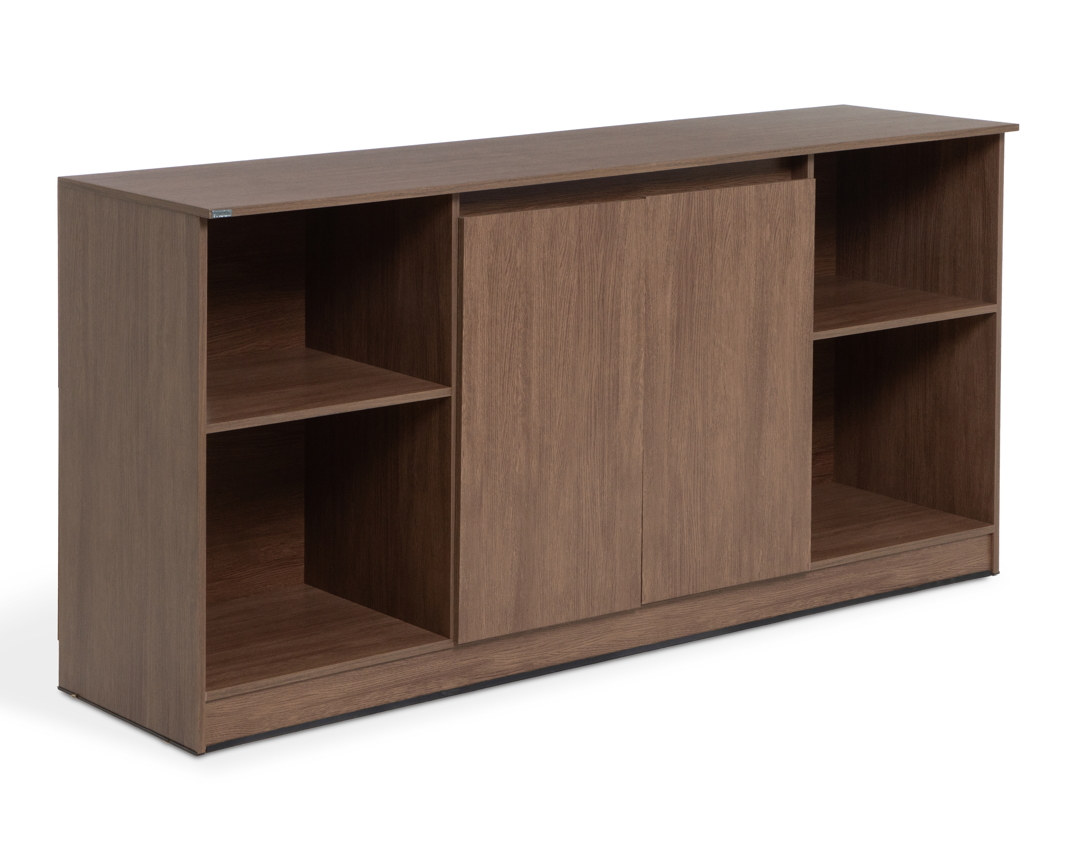 Foto 4 pulgar | Foto 3 | Mueble para TV 60 Pulgadas de Madera Mobi Hermes