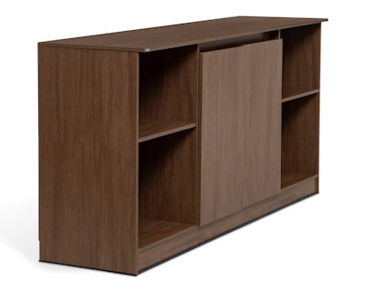Foto 4 | Foto 4 | Mueble para TV 60 Pulgadas de Madera Mobi Hermes