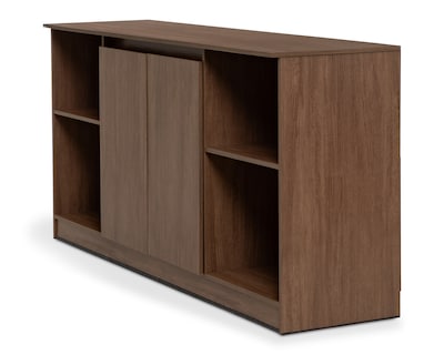 Foto 5 | Foto 5 | Mueble para TV 60 Pulgadas de Madera Mobi Hermes