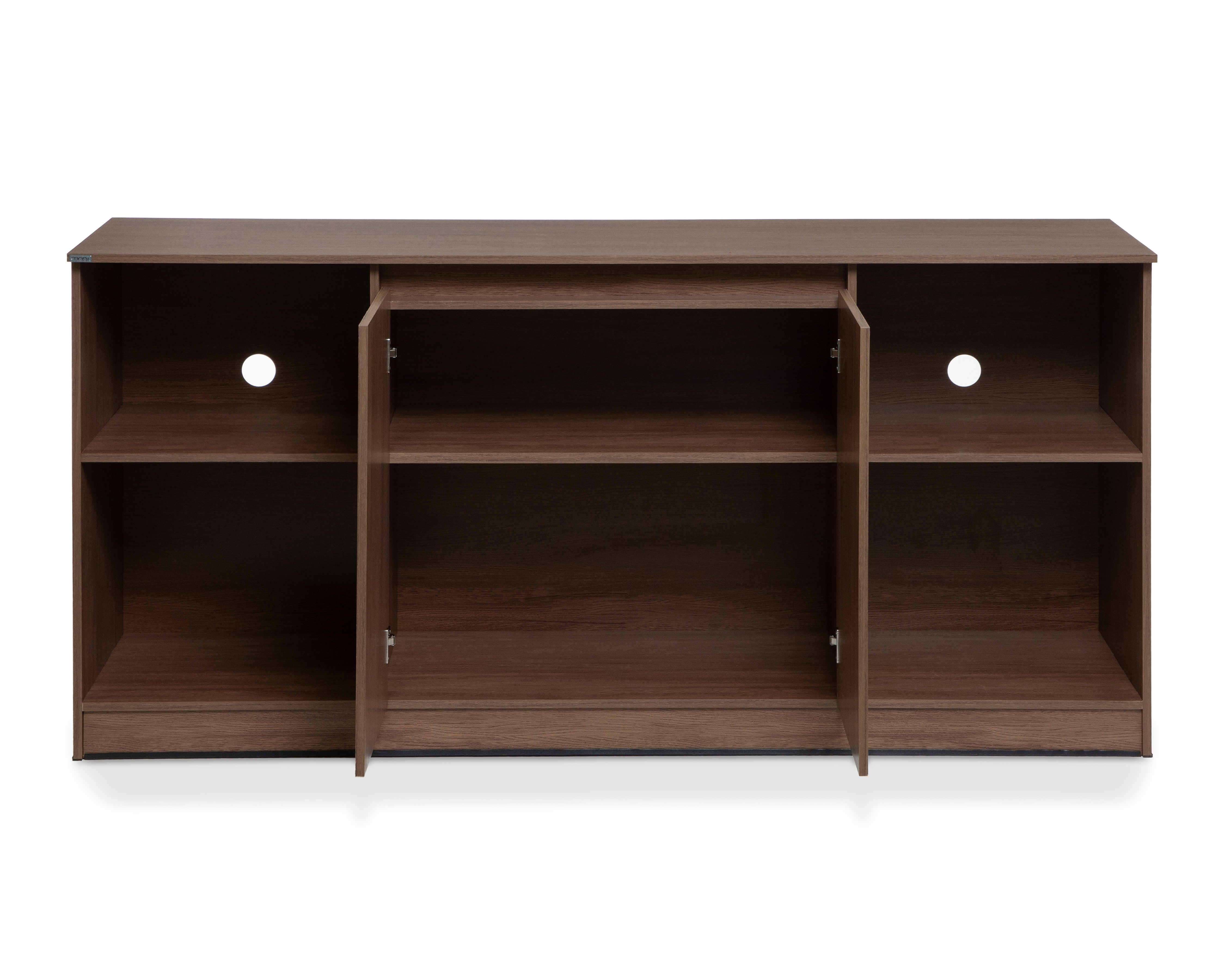 Foto 7 pulgar | Foto 6 | Mueble para TV 60 Pulgadas de Madera Mobi Hermes