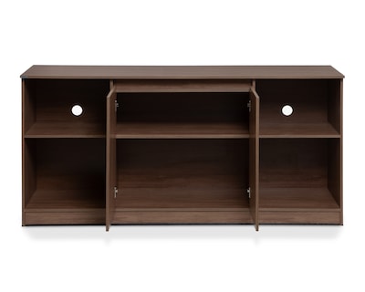 Foto 6 | Foto 6 | Mueble para TV 60 Pulgadas de Madera Mobi Hermes