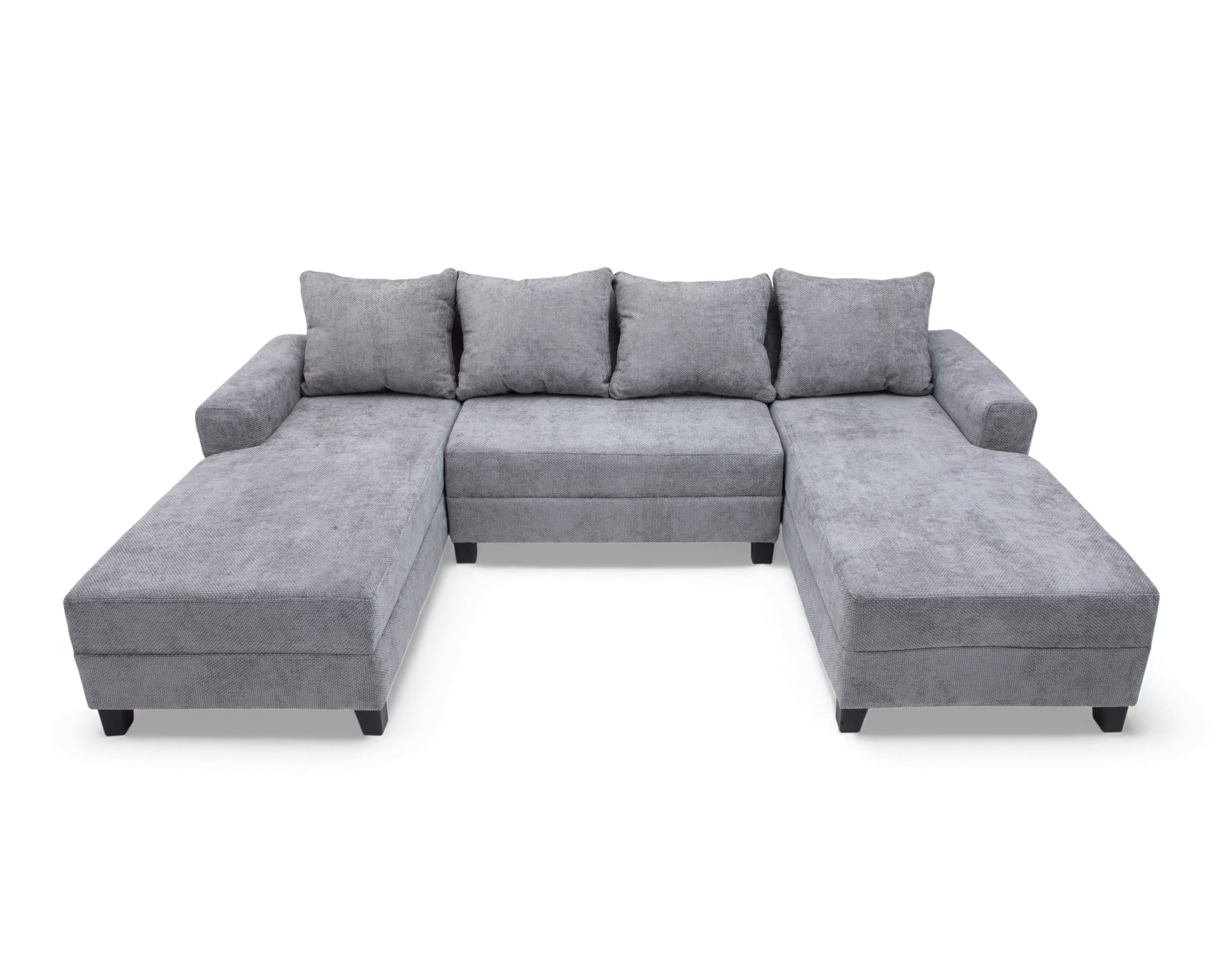 Foto 2 | Foto 2 | Sala Esquinera en U Asturias Contemporánea 3 Piezas