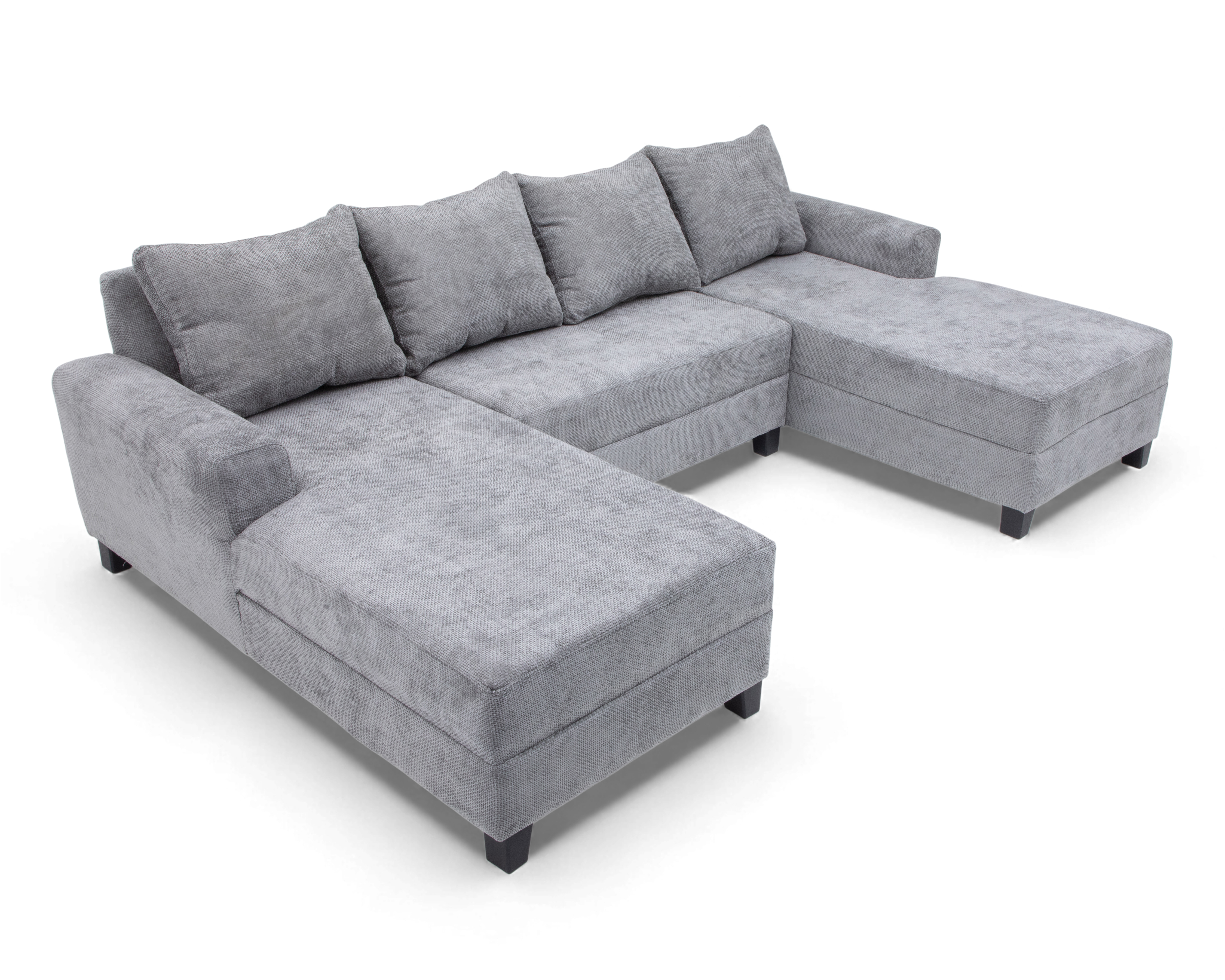 Foto 4 pulgar | Foto 3 | Sala Esquinera en U Asturias Contemporánea 3 Piezas