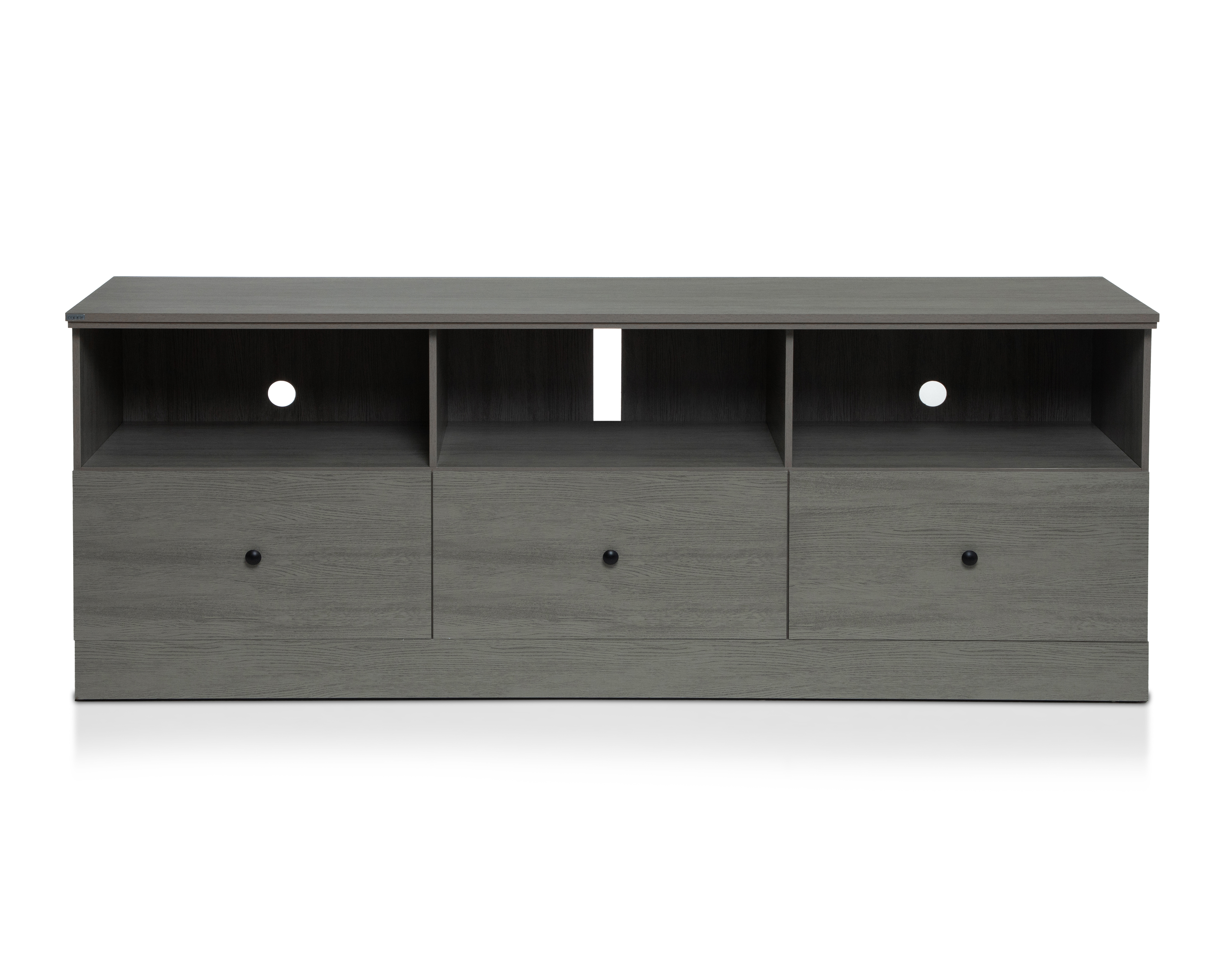 Foto 3 pulgar | Foto 2 | Mueble para TV 75 Pulgadas de Madera Mobi Noruega