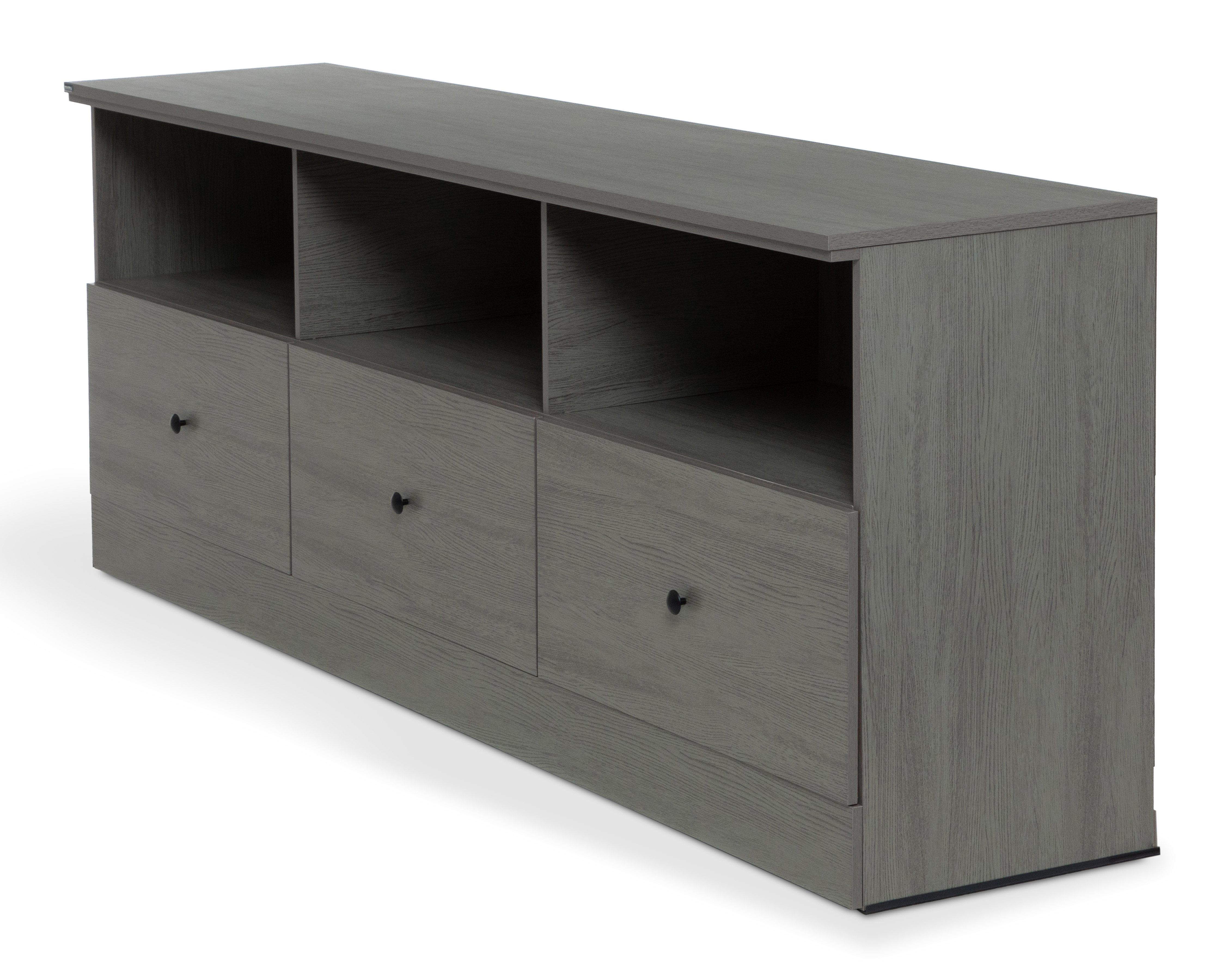 Foto 6 pulgar | Foto 5 | Mueble para TV 75 Pulgadas de Madera Mobi Noruega