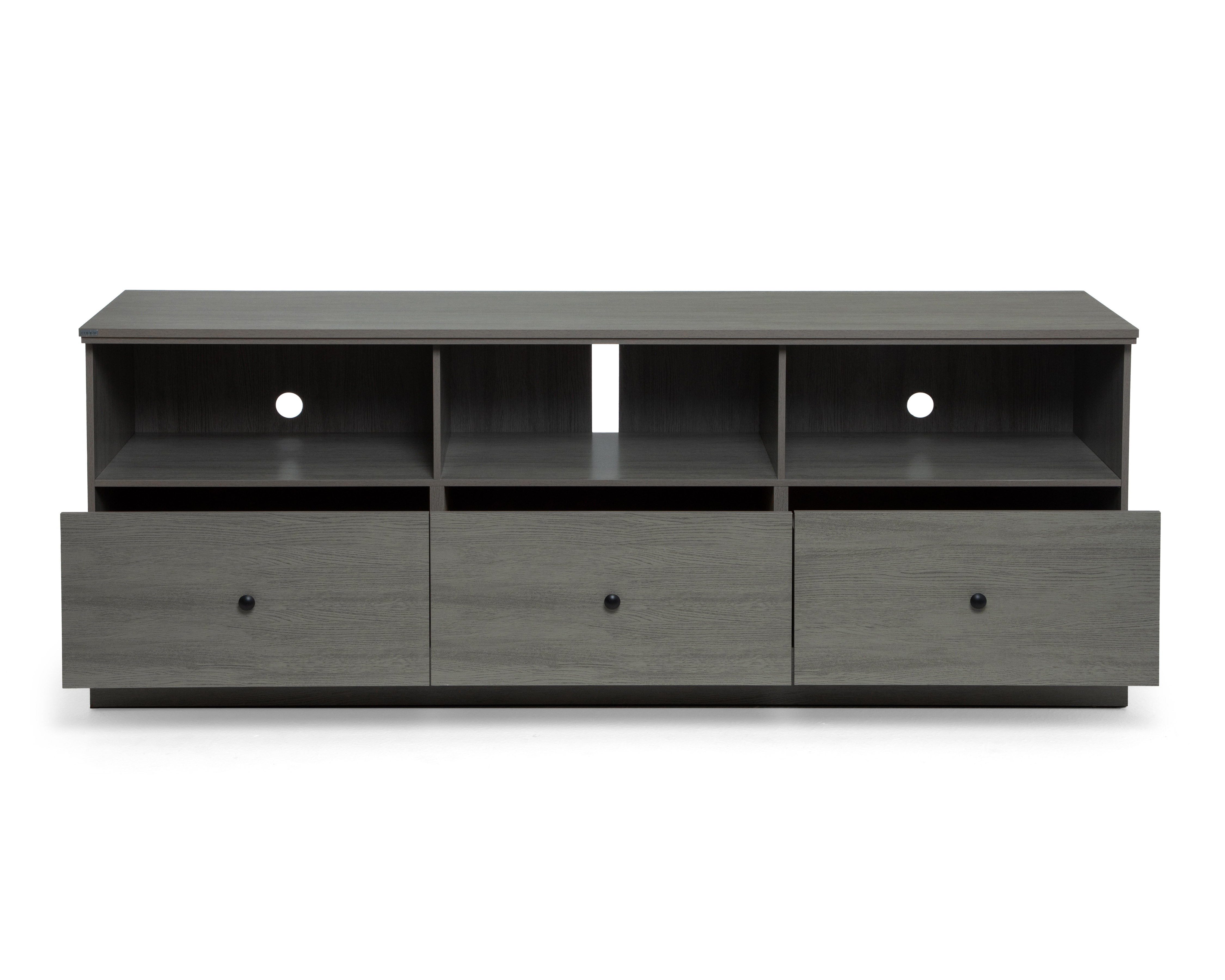 Foto 7 pulgar | Foto 6 | Mueble para TV 75 Pulgadas de Madera Mobi Noruega