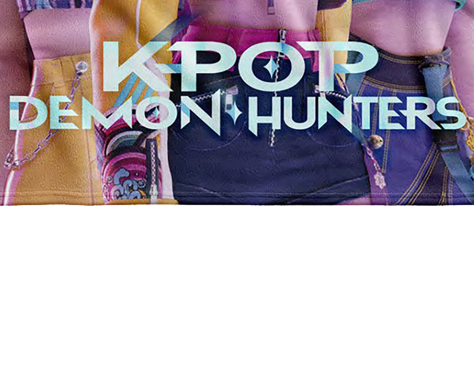 Foto 7 pulgar | Foto 6 | Frazada Individual Providencia KPop Demon Hunters Estampada