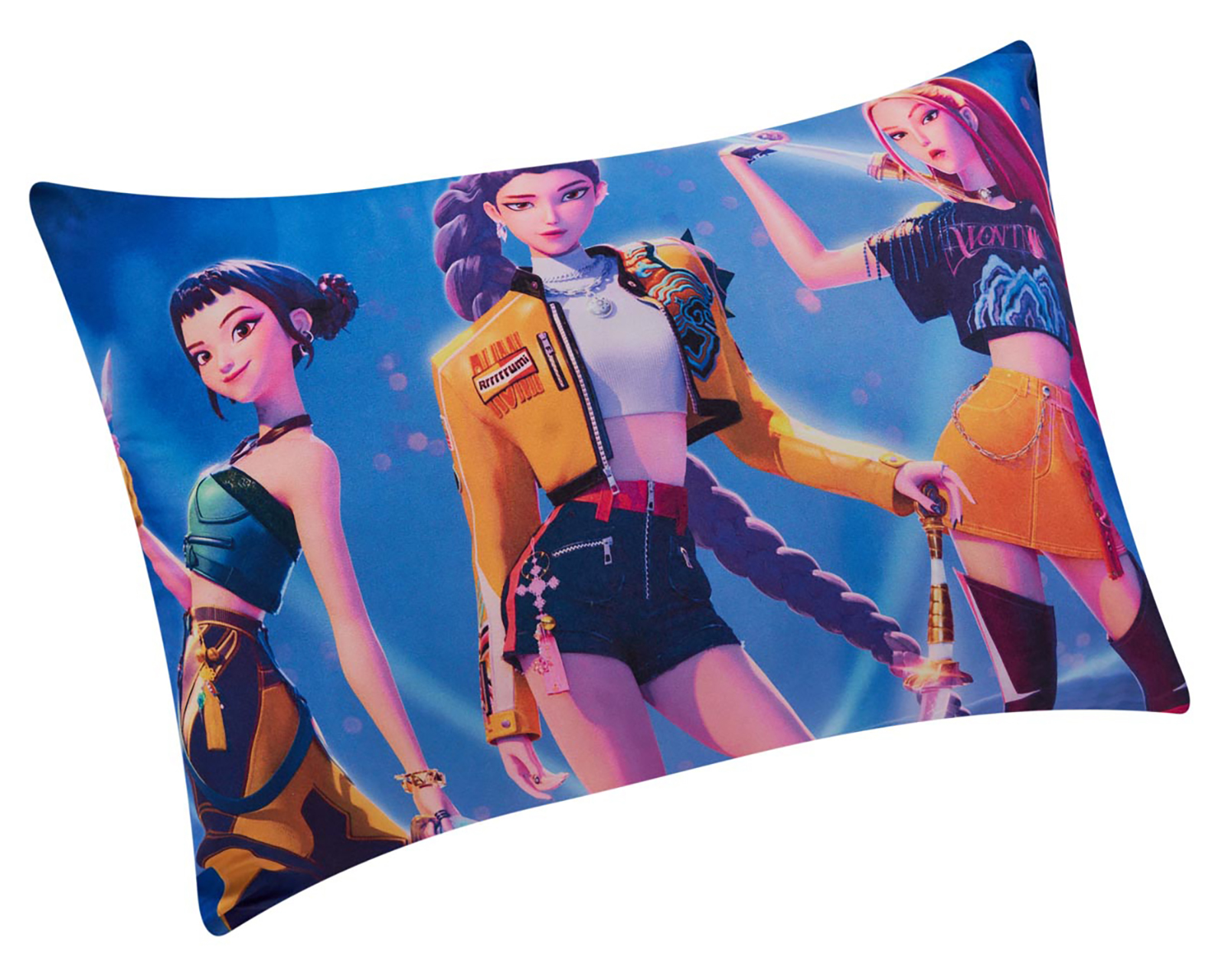 Foto 3 | Foto 3 | Almohada Infantil Providencia Suave K-pop