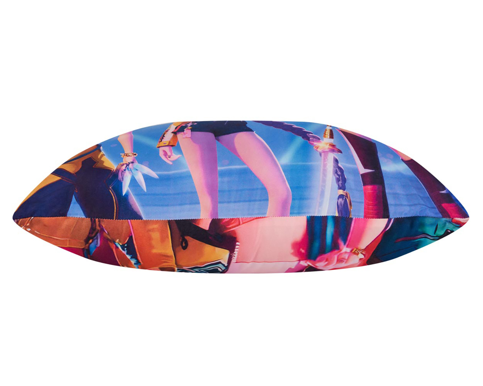 Foto 4 | Foto 4 | Almohada Infantil Providencia Suave K-pop