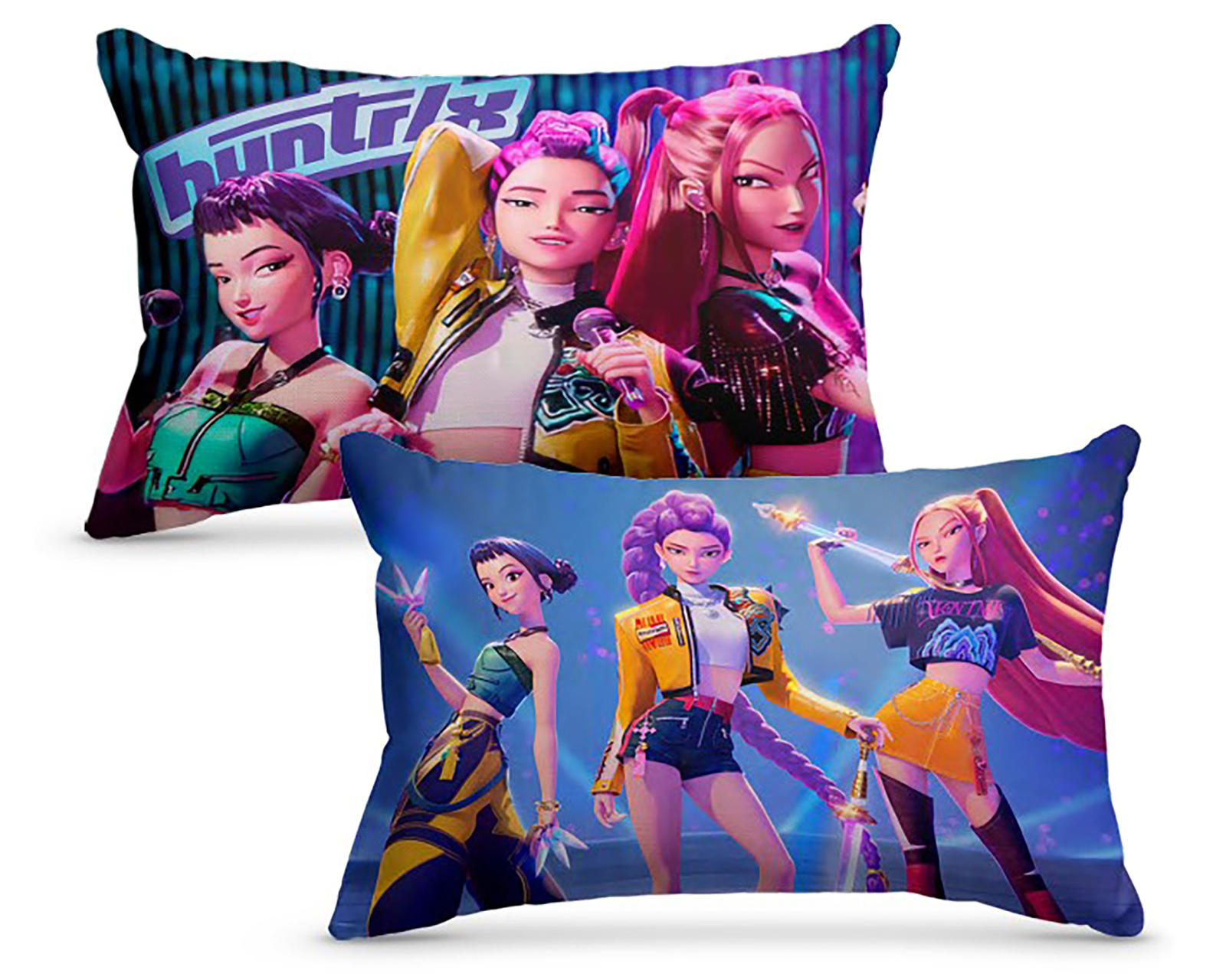 Foto 7 | Foto 7 | Almohada Infantil Providencia Suave K-pop