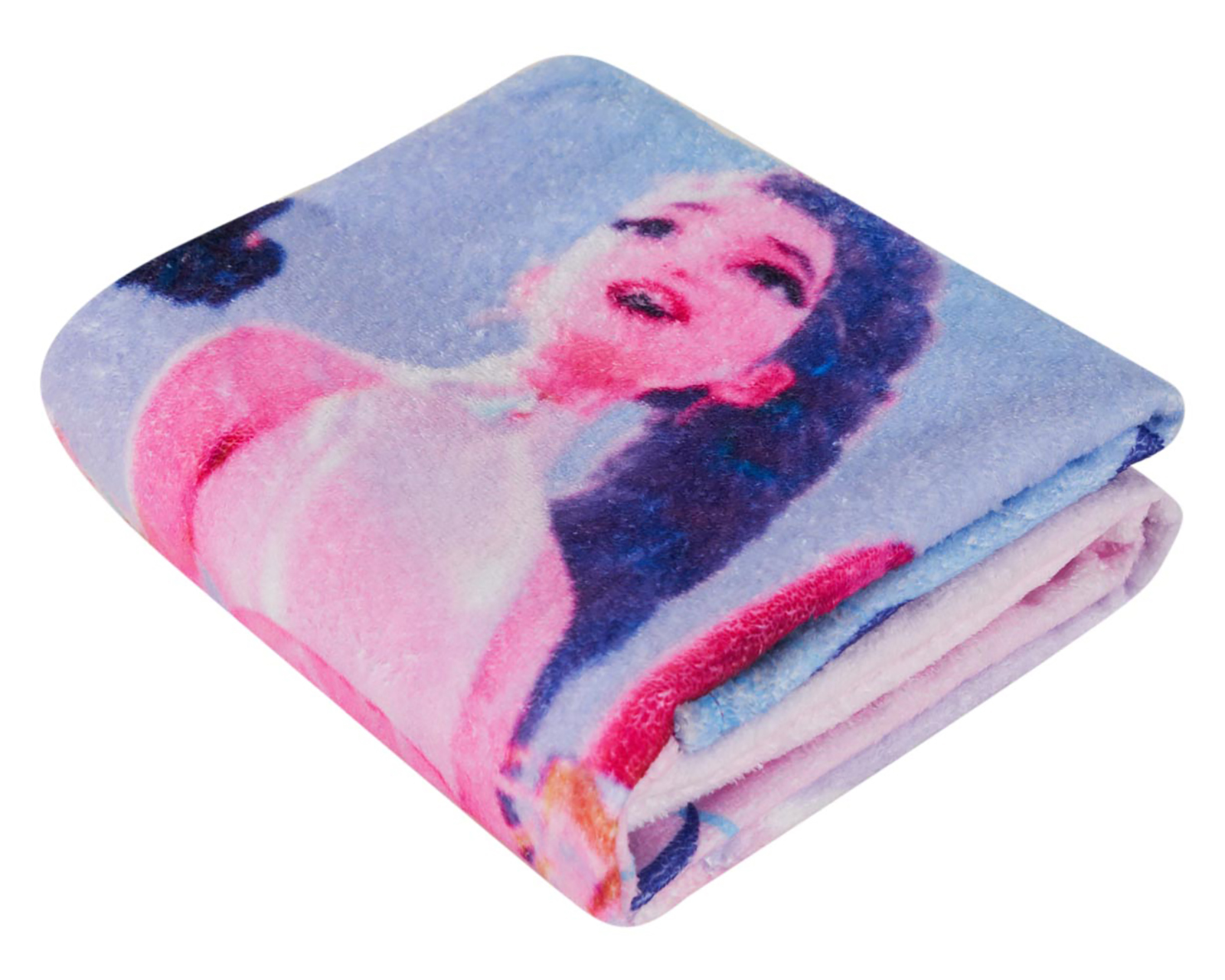 Foto 3 pulgar | Foto 2 | Toalla para Baño Providencia Kpop Huntrix