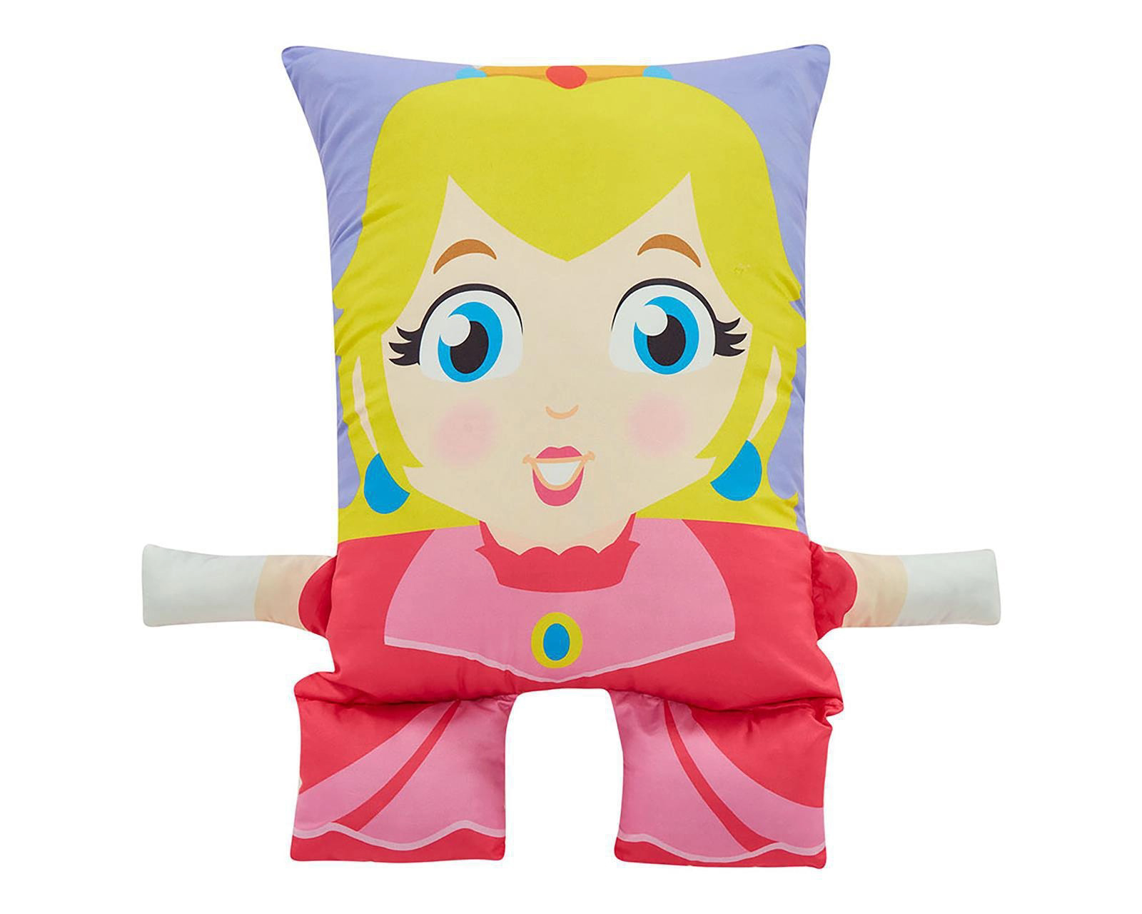 Foto 1 | Foto 1 | Cojín Infantil Peach