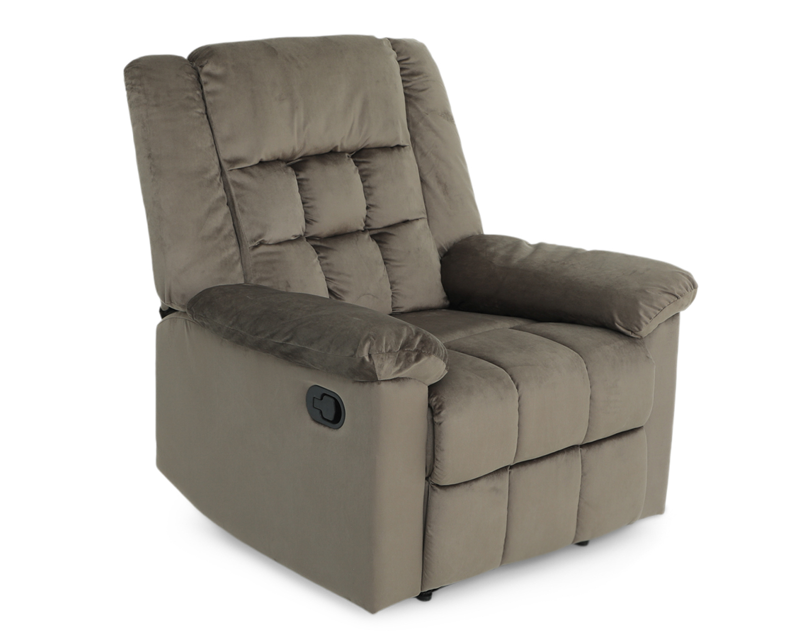 Sillón Reclinable Manual Ikal Alicia