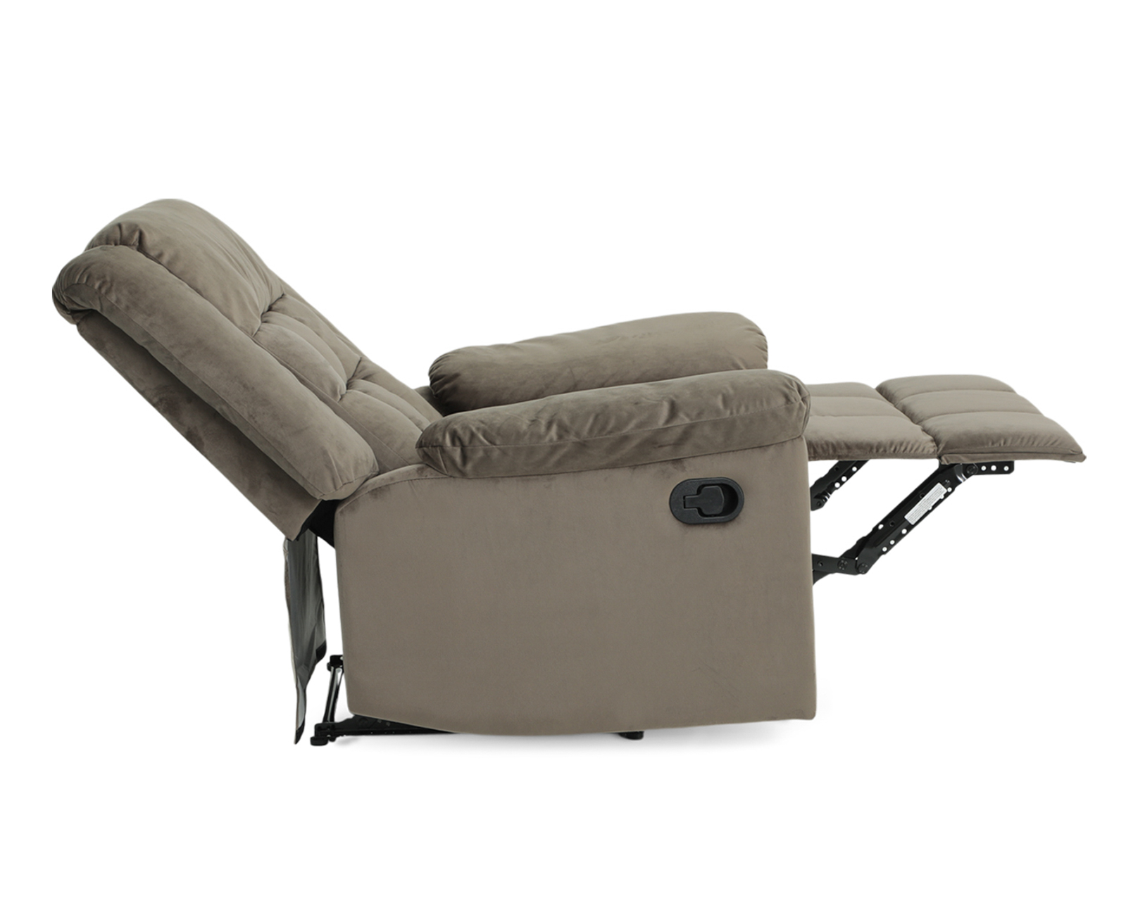 Foto 3 | Foto 3 | Sillón Reclinable Manual Ikal Alicia