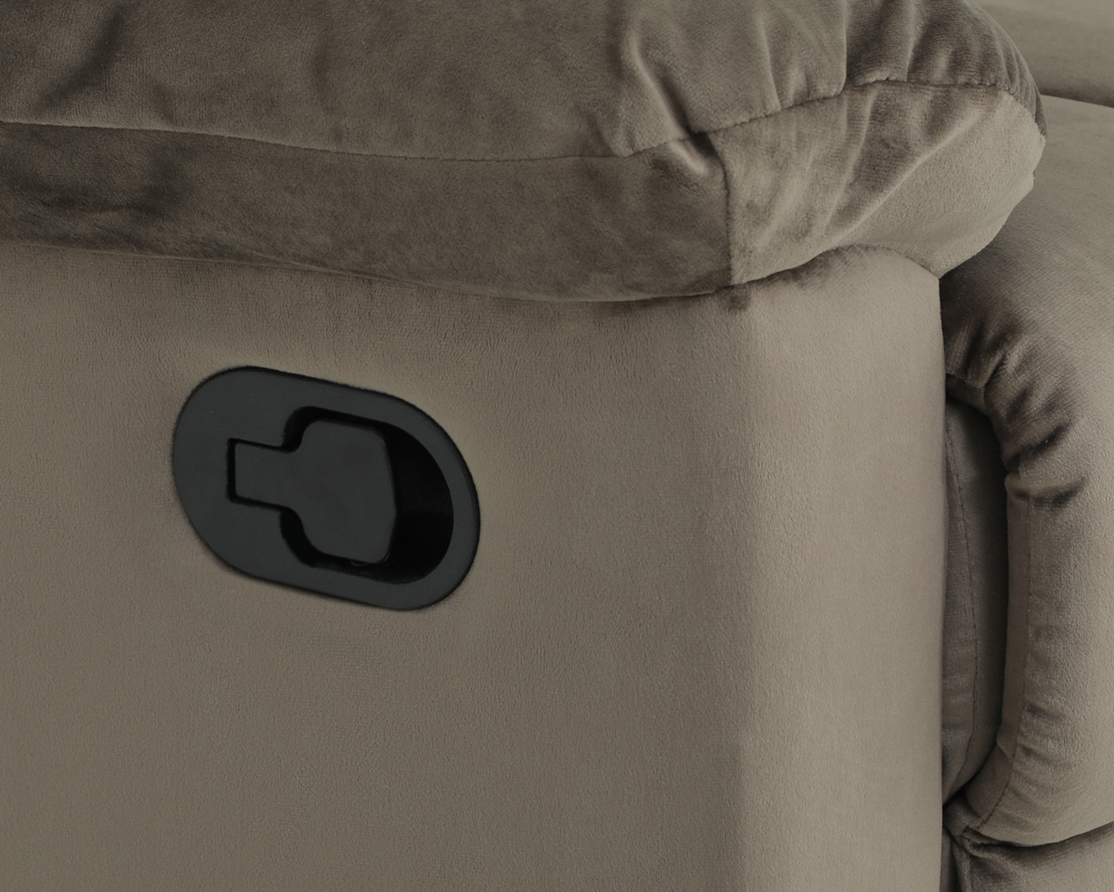 Foto 5 pulgar | Foto 4 | Sillón Reclinable Manual Ikal Alicia