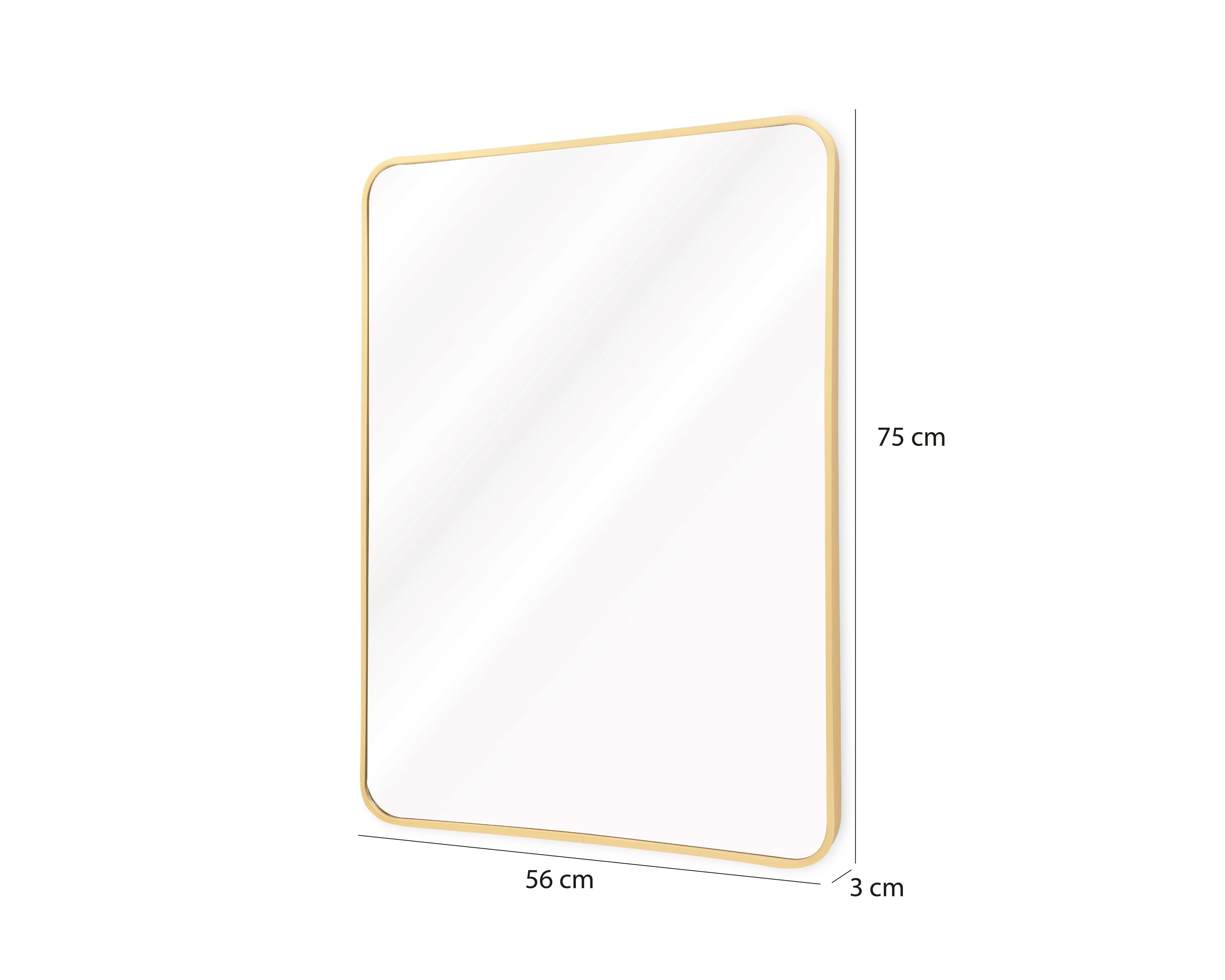 Foto 5 | Foto 5 | Espejo Rectangular Jadore