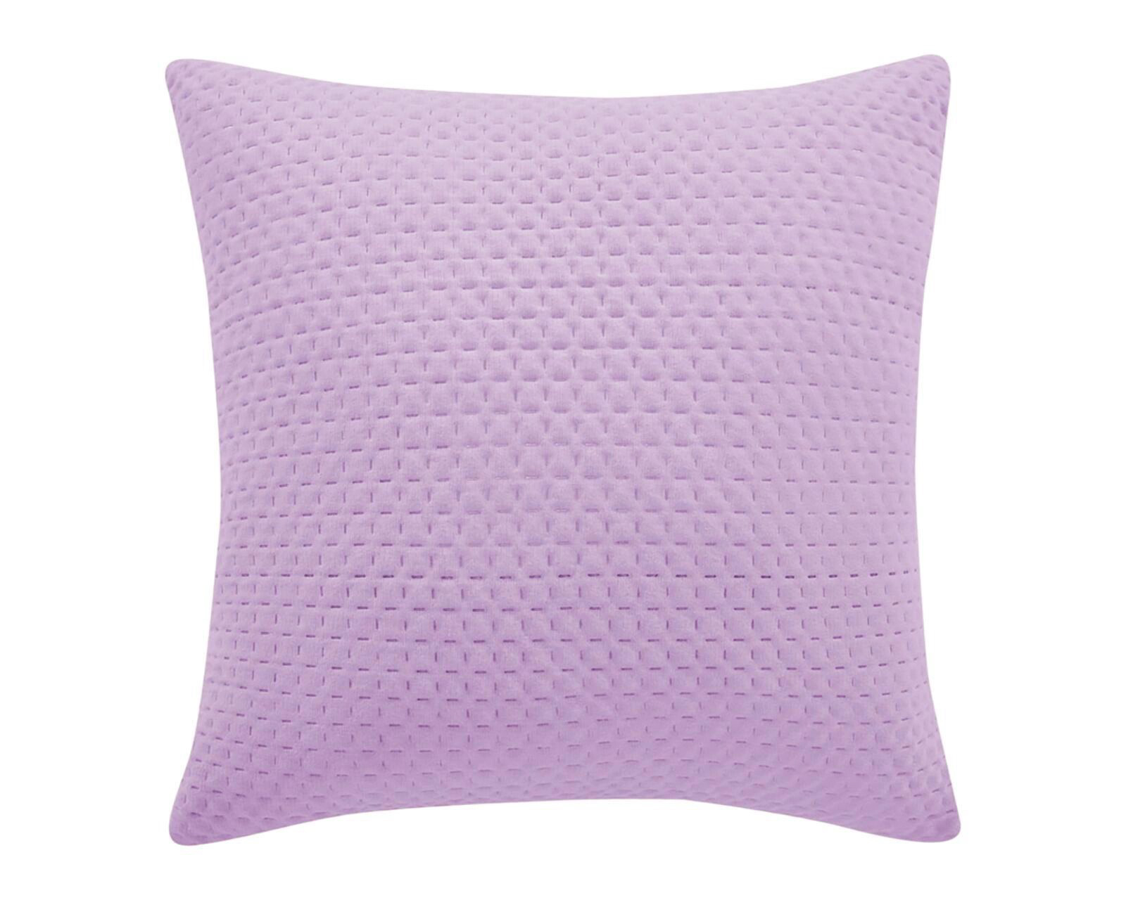 Cojín Decorativo Lila