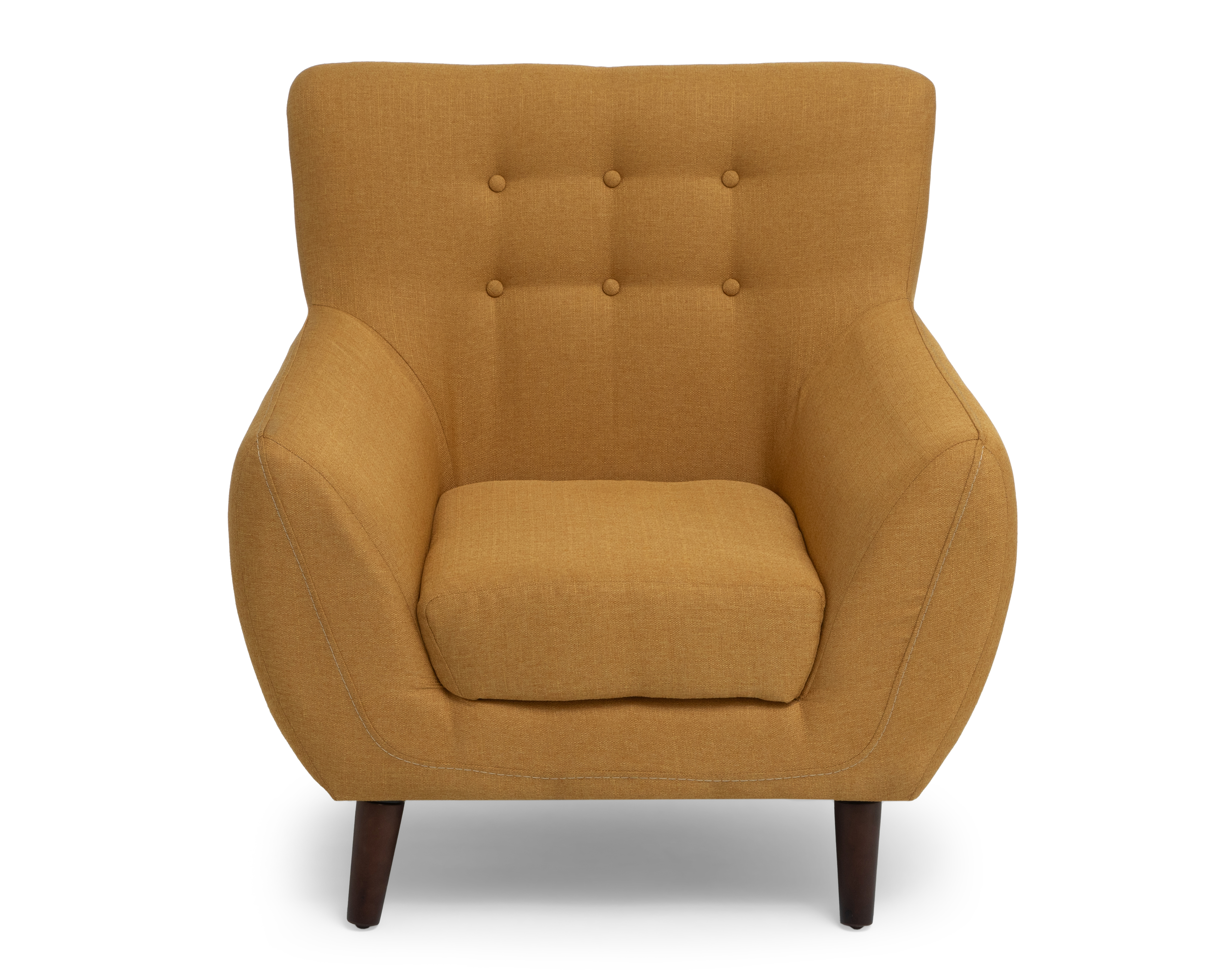 Foto 3 pulgar | Foto 2 | Sillón Ocasional Dylan Contemporáneo 1 Pieza