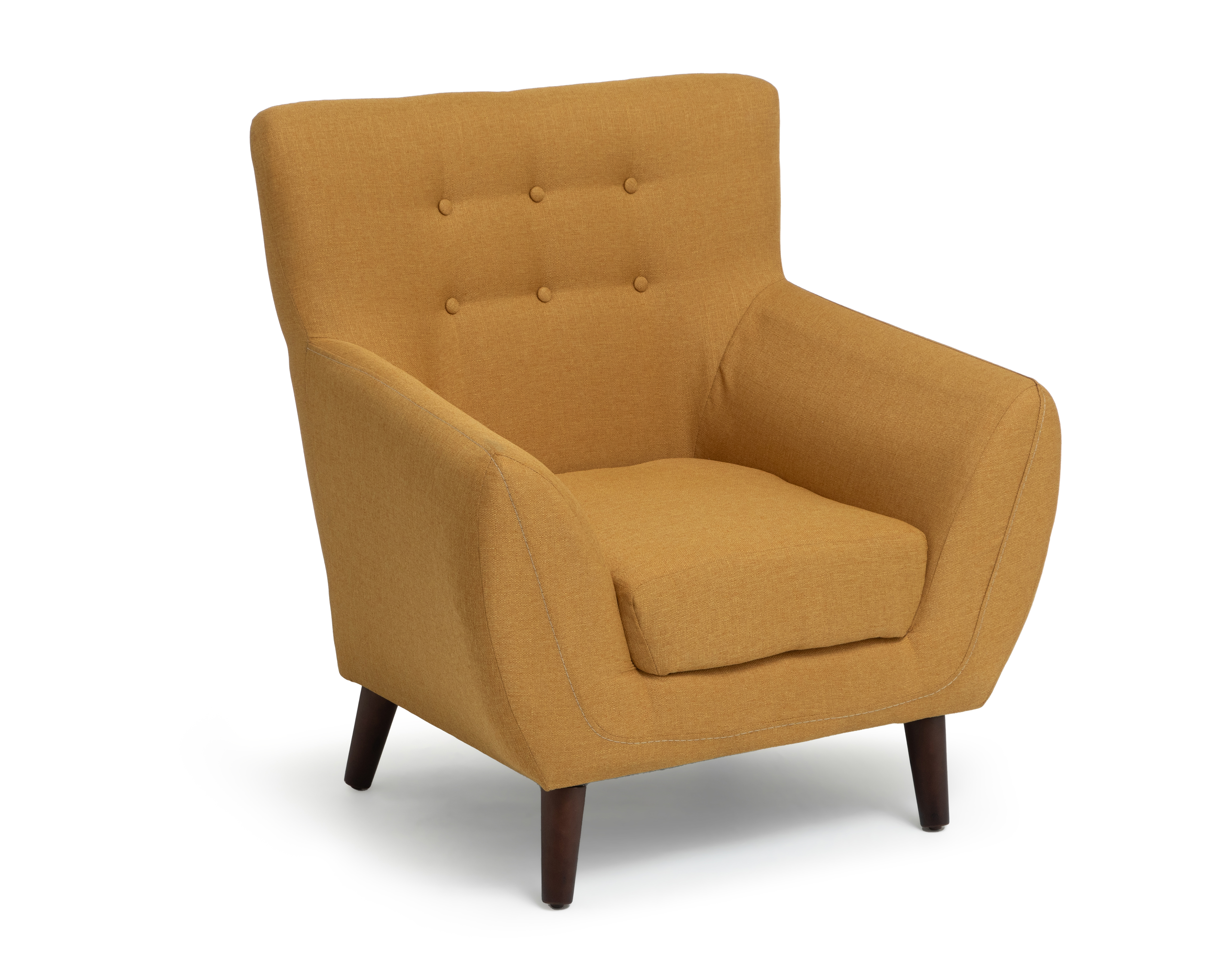 Foto 4 pulgar | Foto 3 | Sillón Ocasional Dylan Contemporáneo 1 Pieza