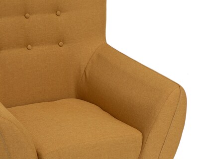 Foto 5 | Foto 5 | Sillón Ocasional Dylan Contemporáneo 1 Pieza